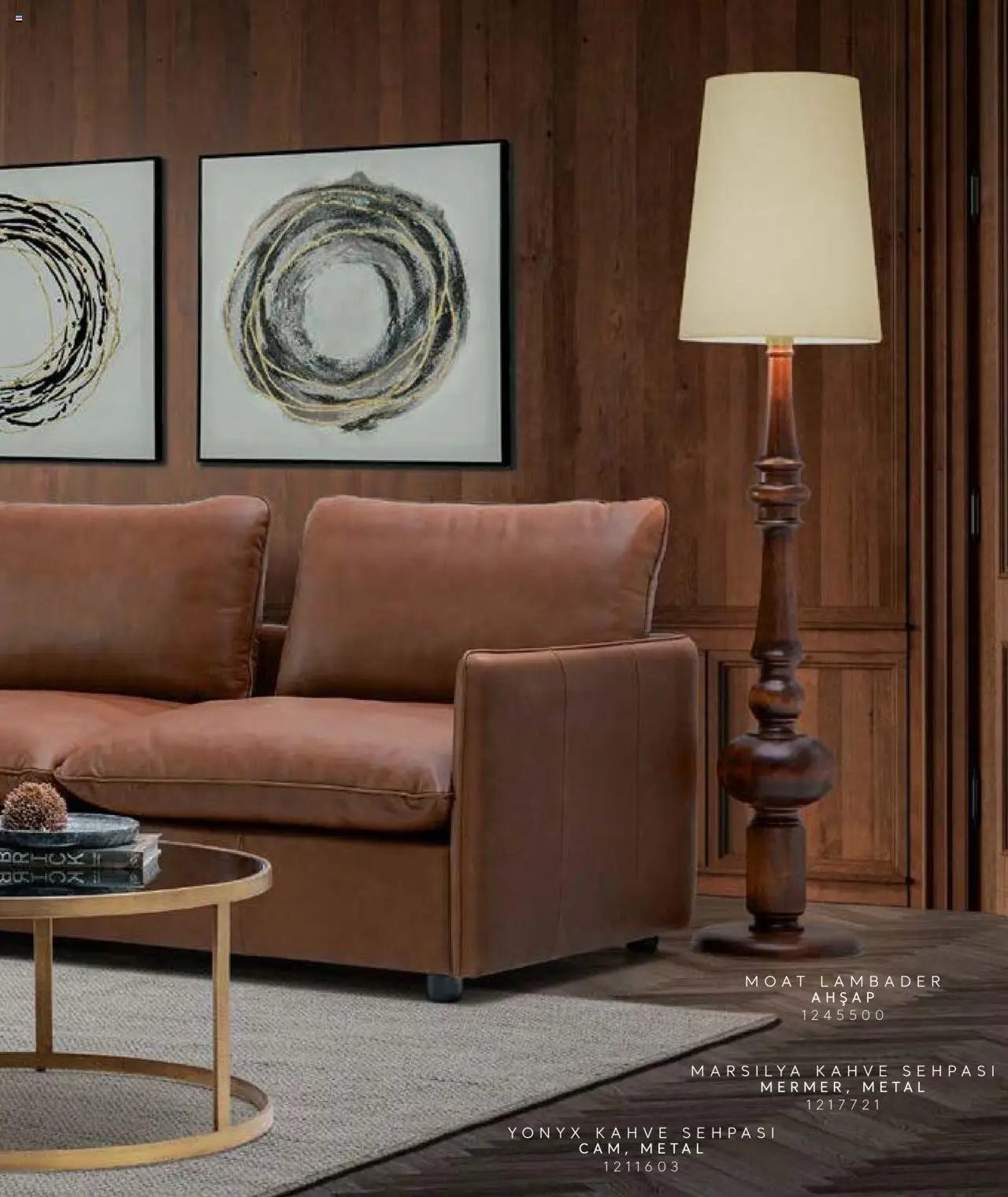 Mudo Katalog - DERİ ŞIKLIĞI 2025