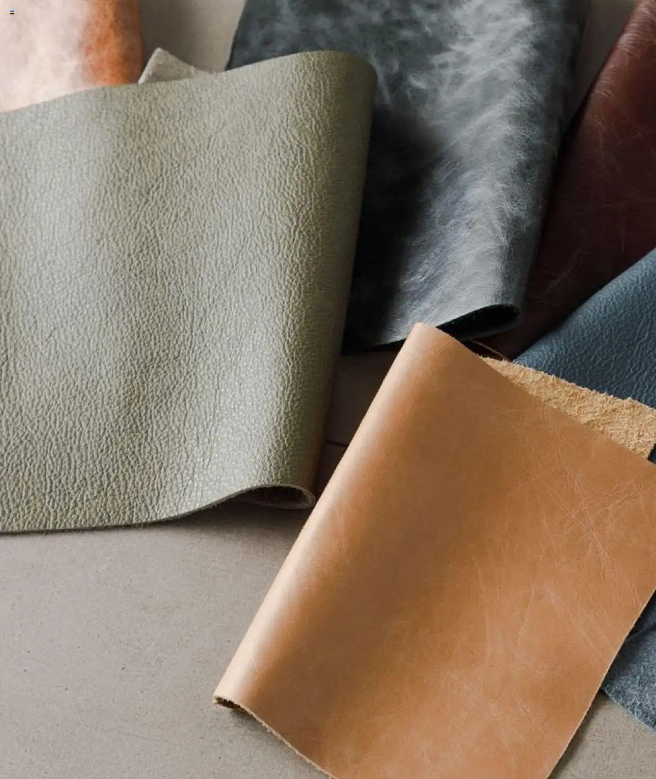 Mudo Katalog - DERİ ŞIKLIĞI 2025