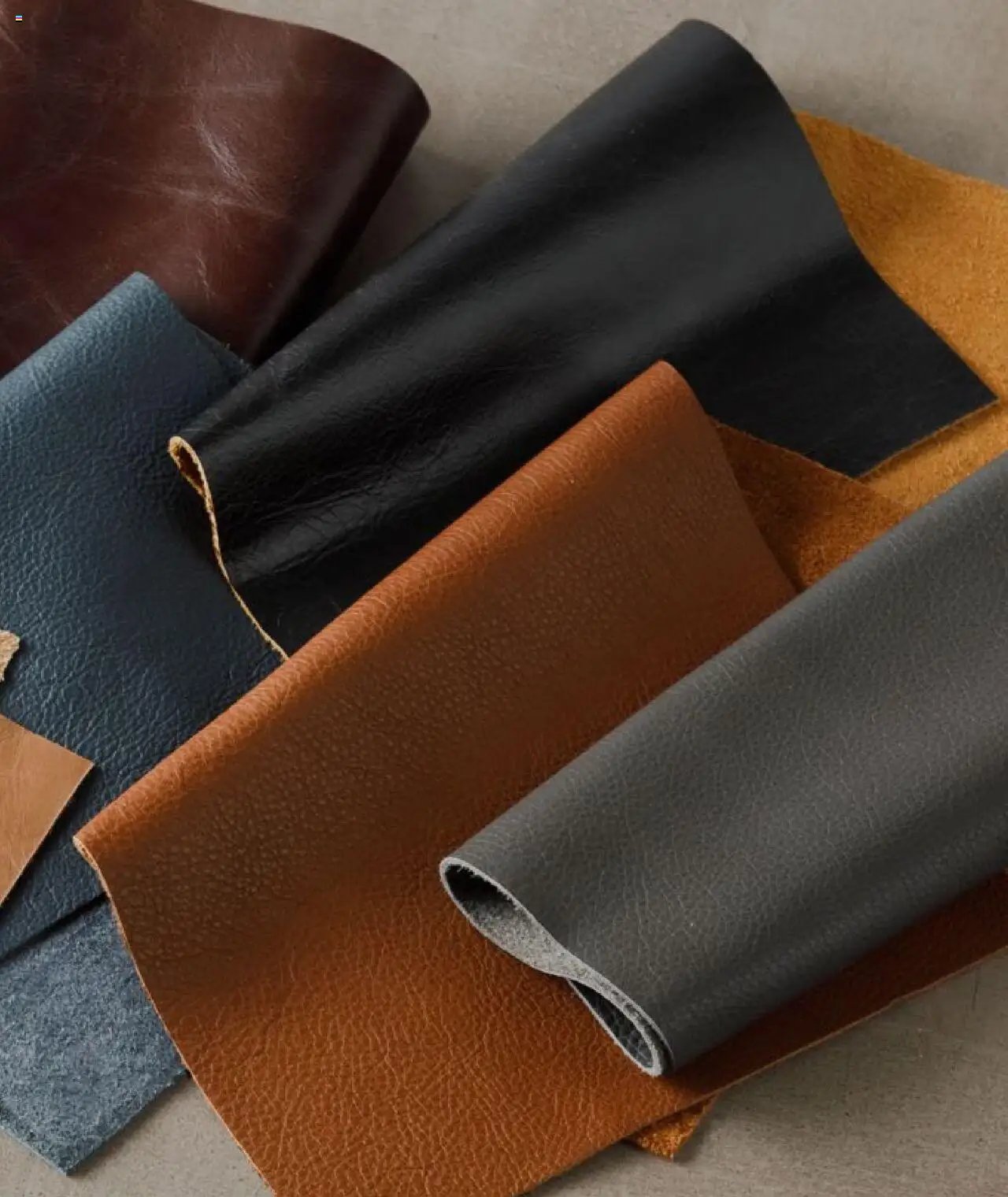 Mudo Katalog - DERİ ŞIKLIĞI 2025