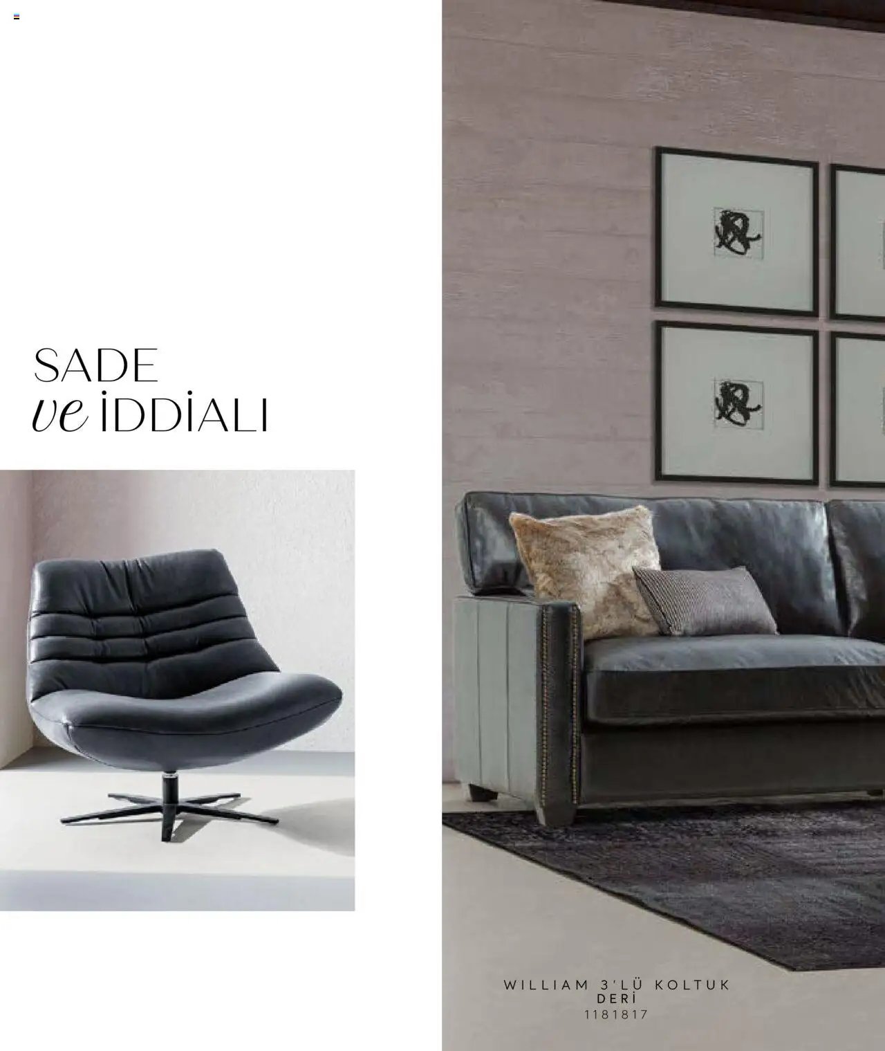 Mudo Katalog - DERİ ŞIKLIĞI 2025