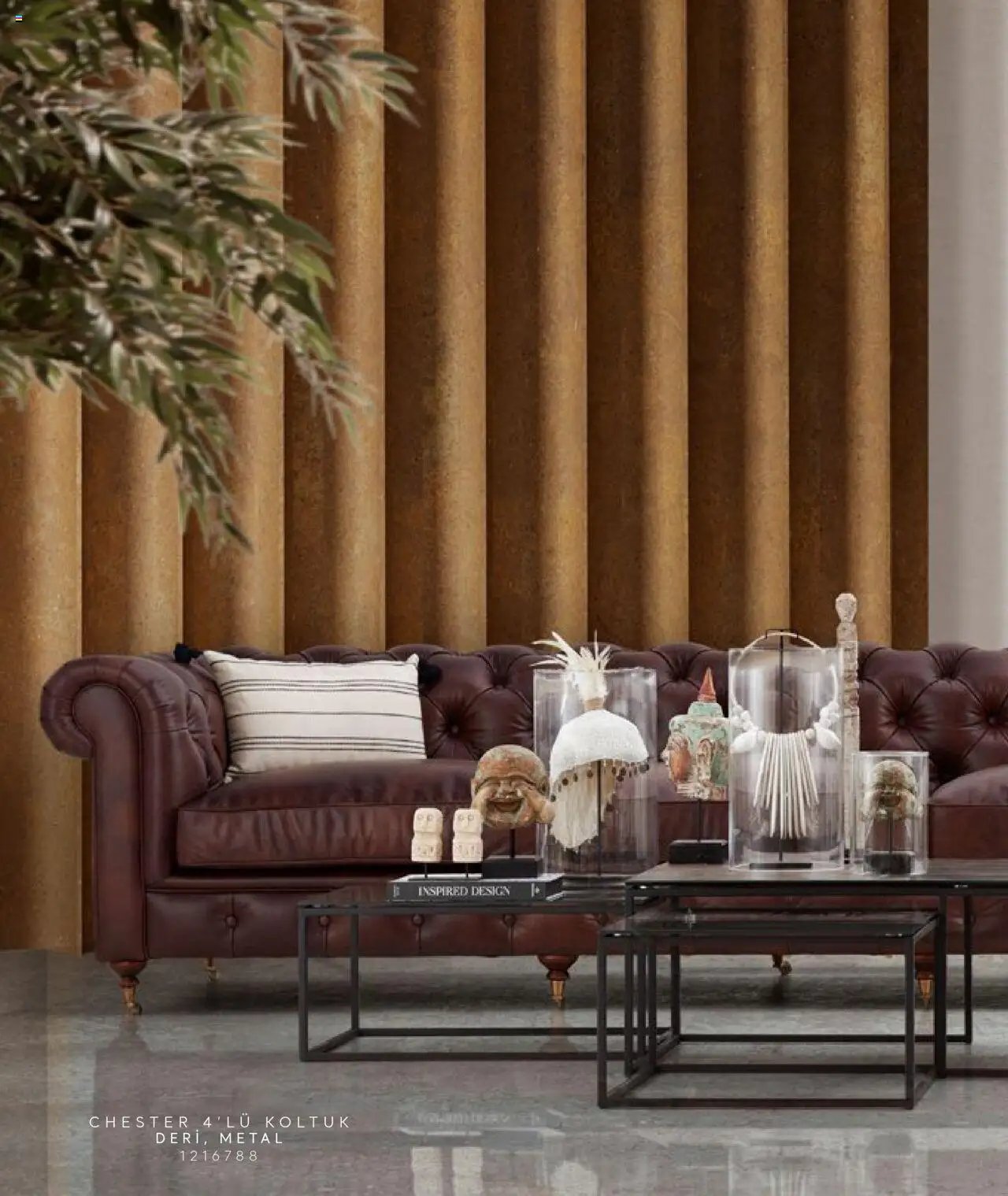 Mudo Katalog - DERİ ŞIKLIĞI 2025