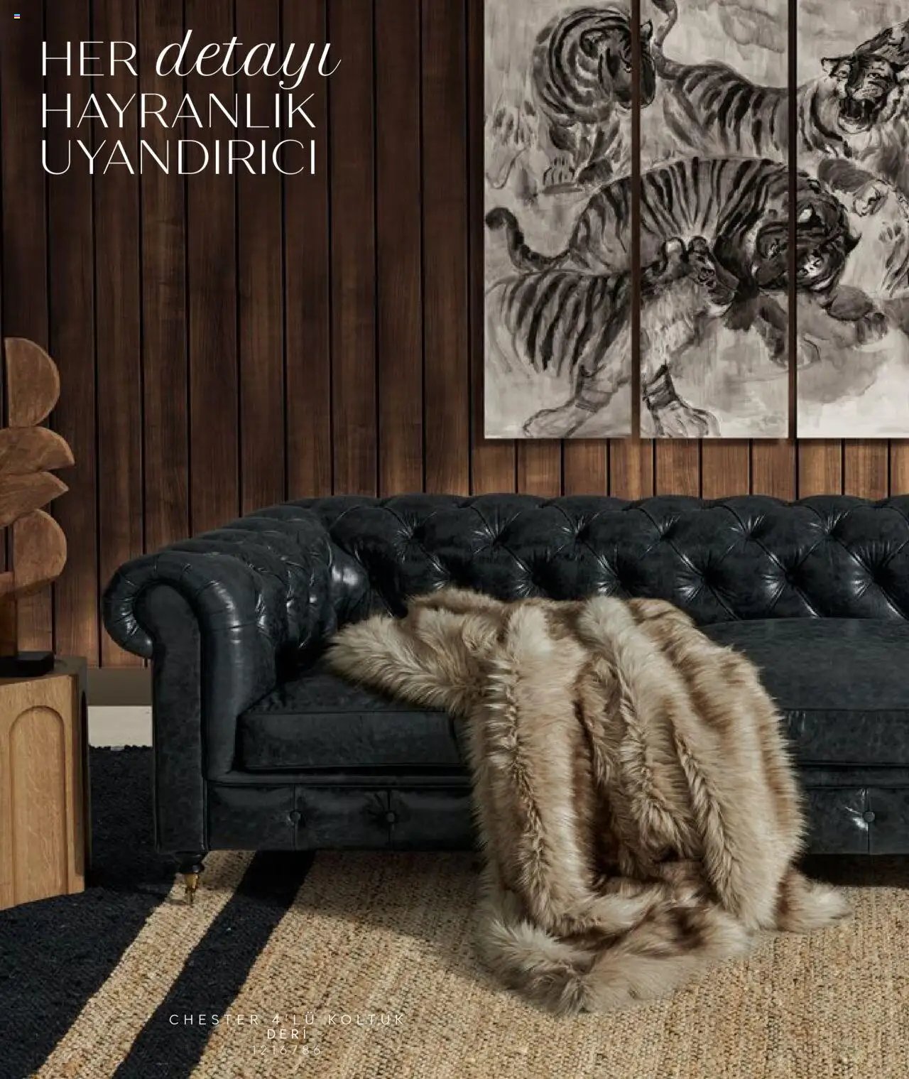 Mudo Katalog - DERİ ŞIKLIĞI 2025