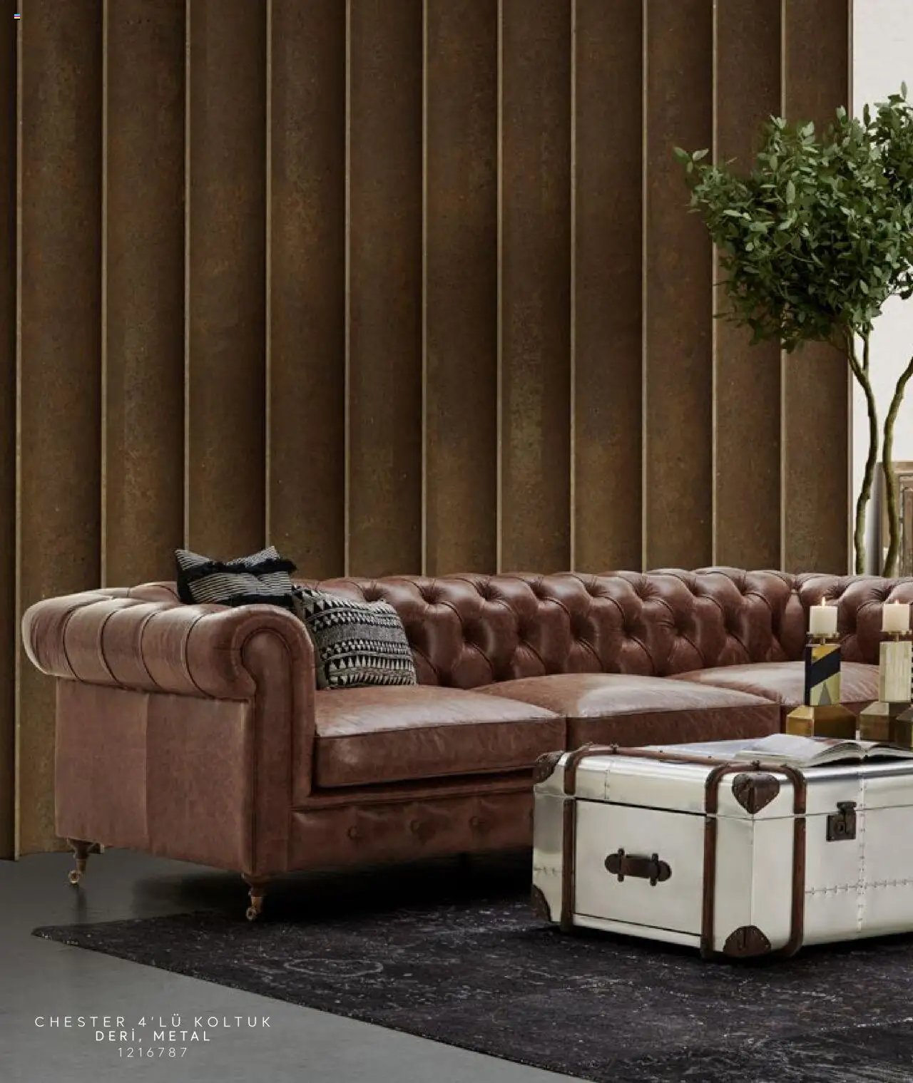 Mudo Katalog - DERİ ŞIKLIĞI 2025