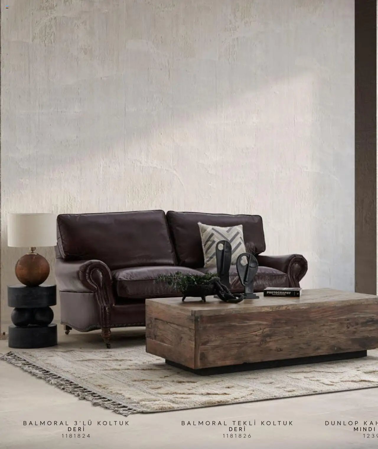 Mudo Katalog - DERİ ŞIKLIĞI 2025