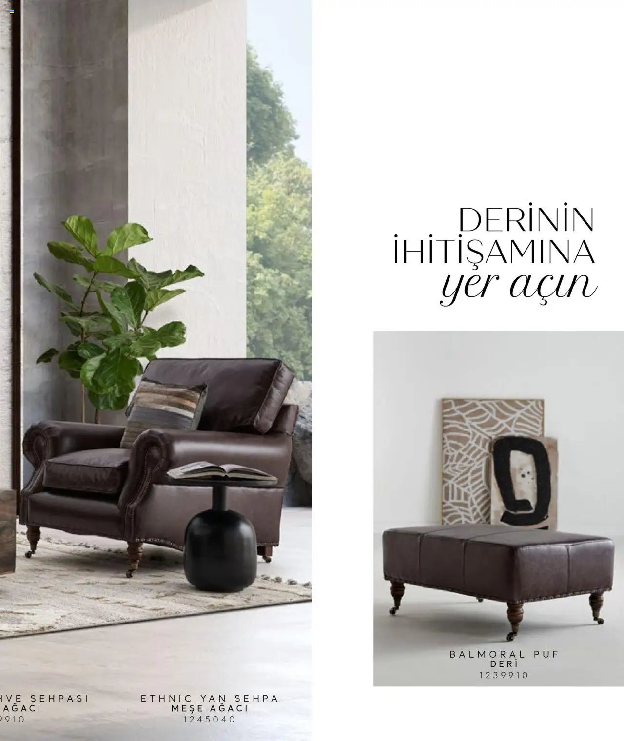 Mudo Katalog - DERİ ŞIKLIĞI 2025