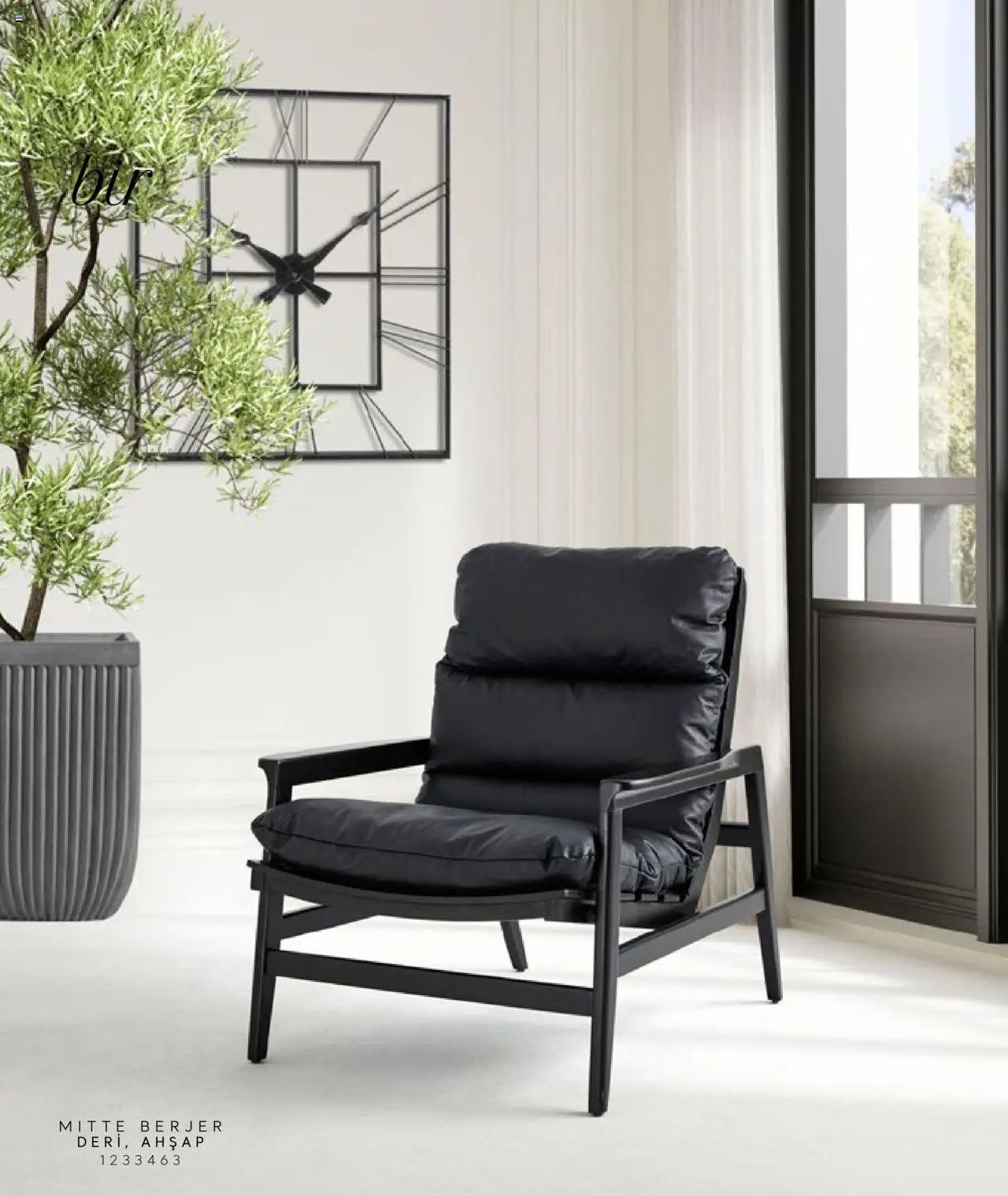 Mudo Katalog - DERİ ŞIKLIĞI 2025