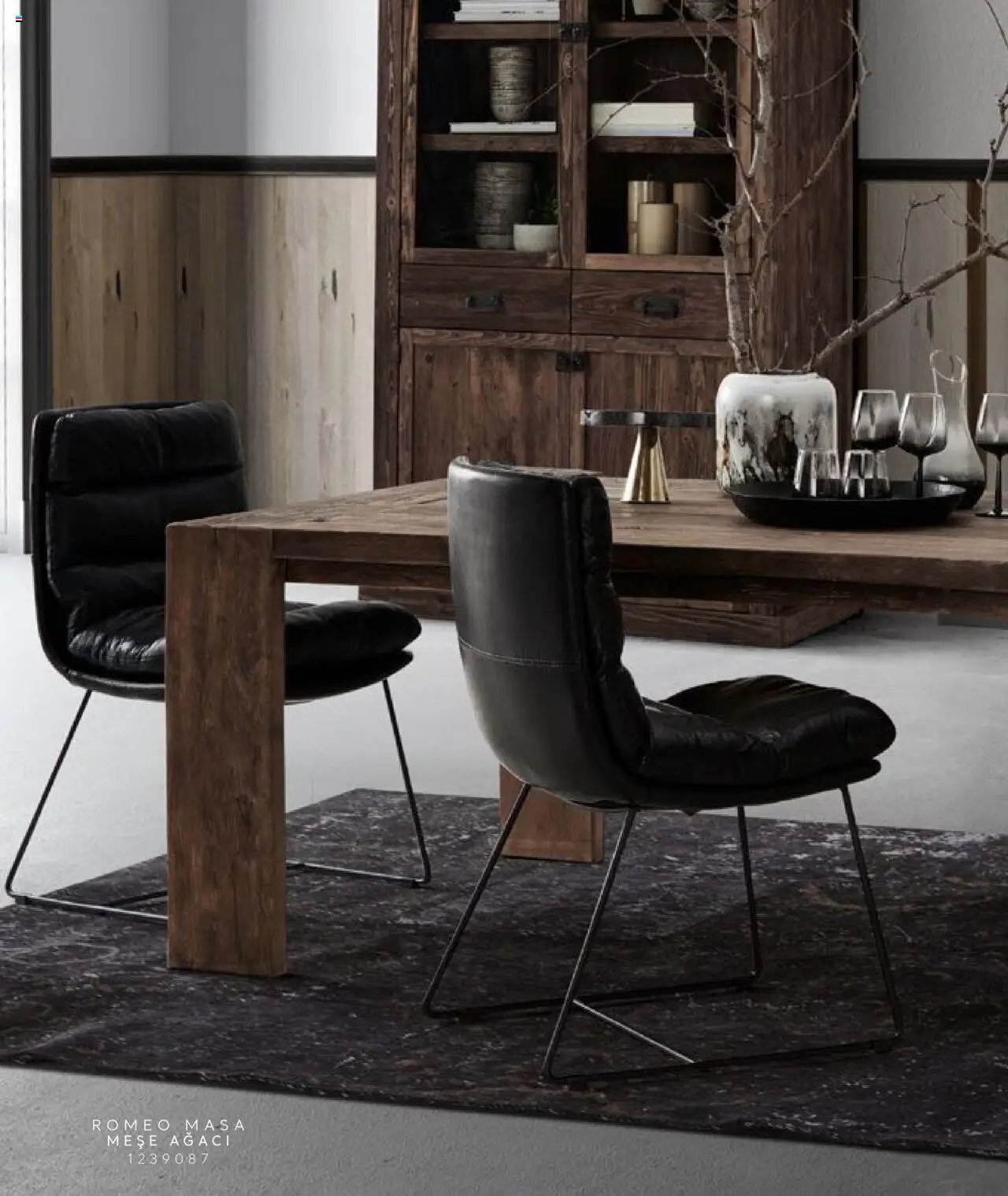 Mudo Katalog - DERİ ŞIKLIĞI 2025