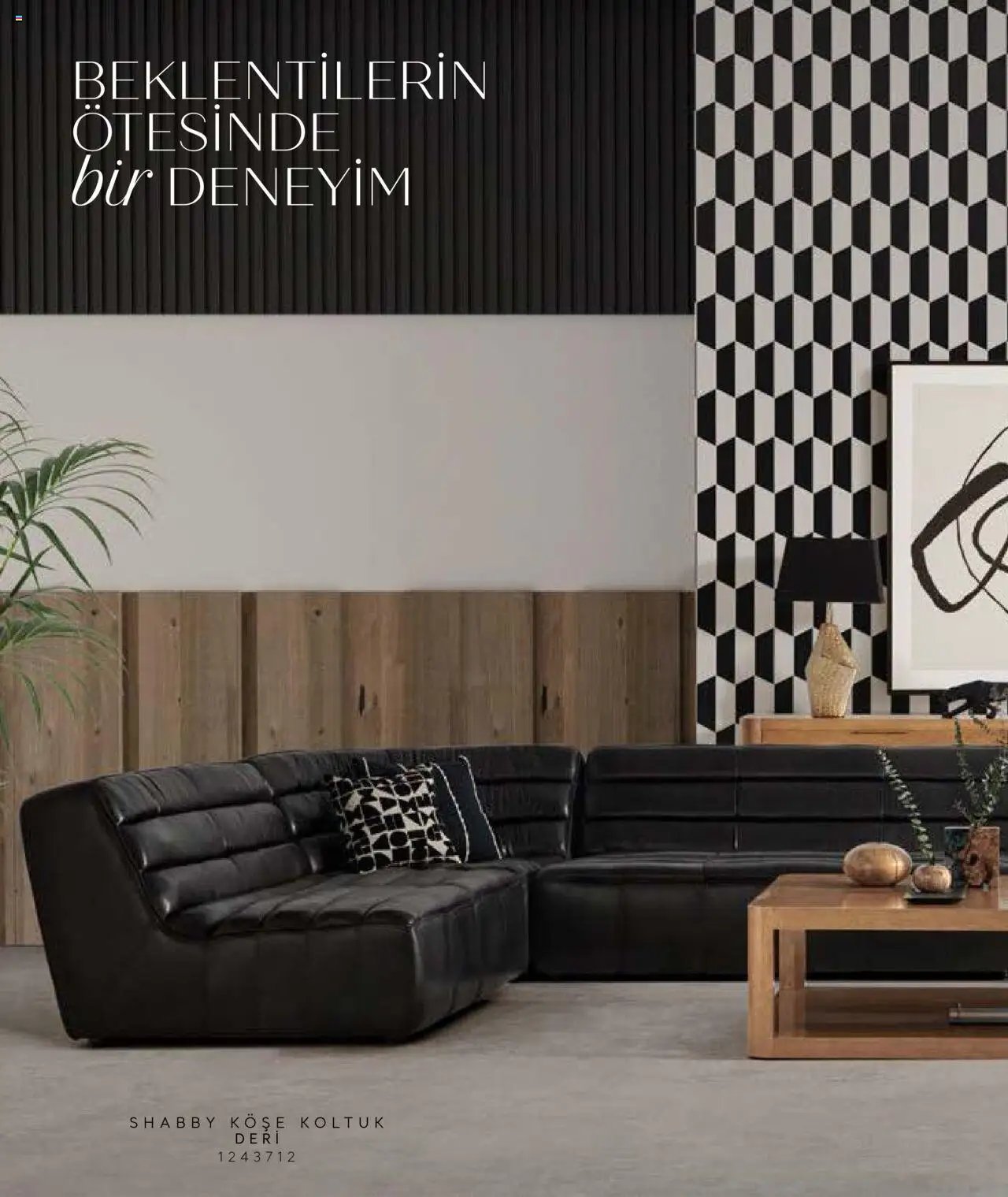 Mudo Katalog - DERİ ŞIKLIĞI 2025