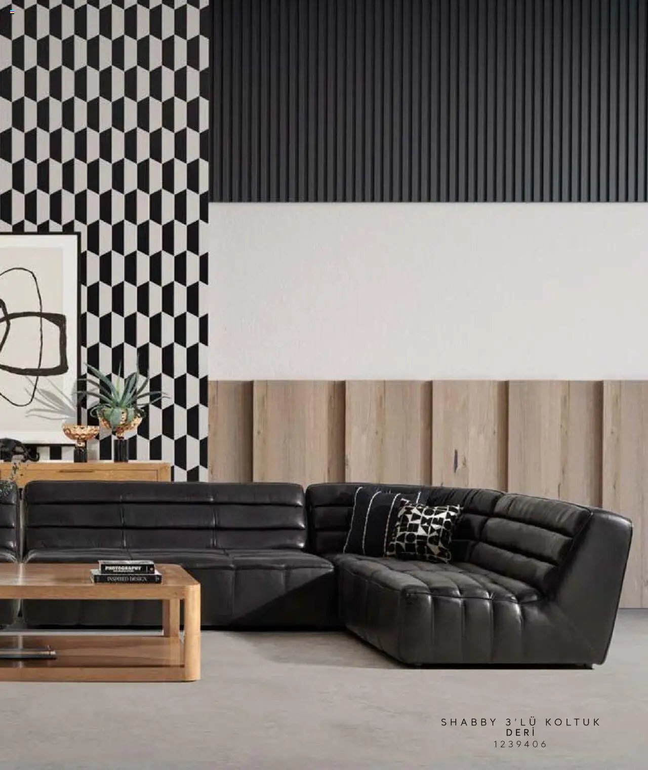 Mudo Katalog - DERİ ŞIKLIĞI 2025