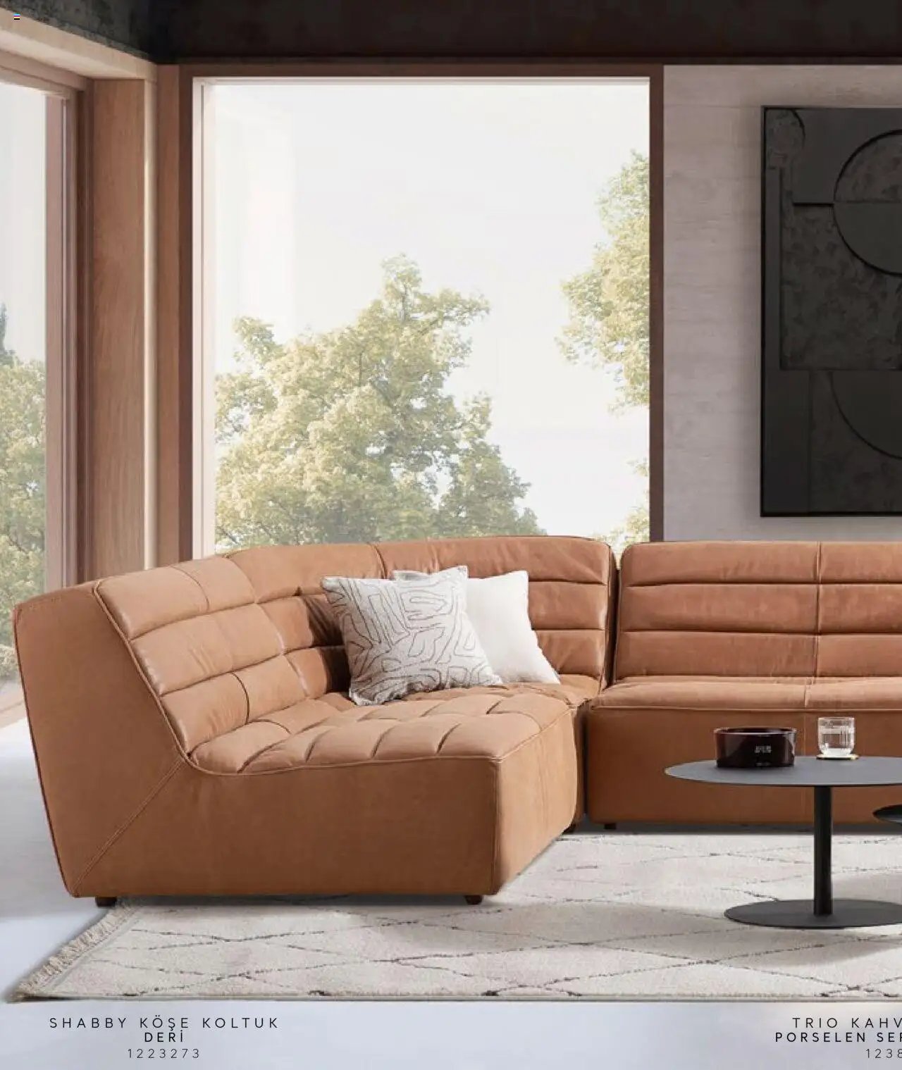 Mudo Katalog - DERİ ŞIKLIĞI 2025