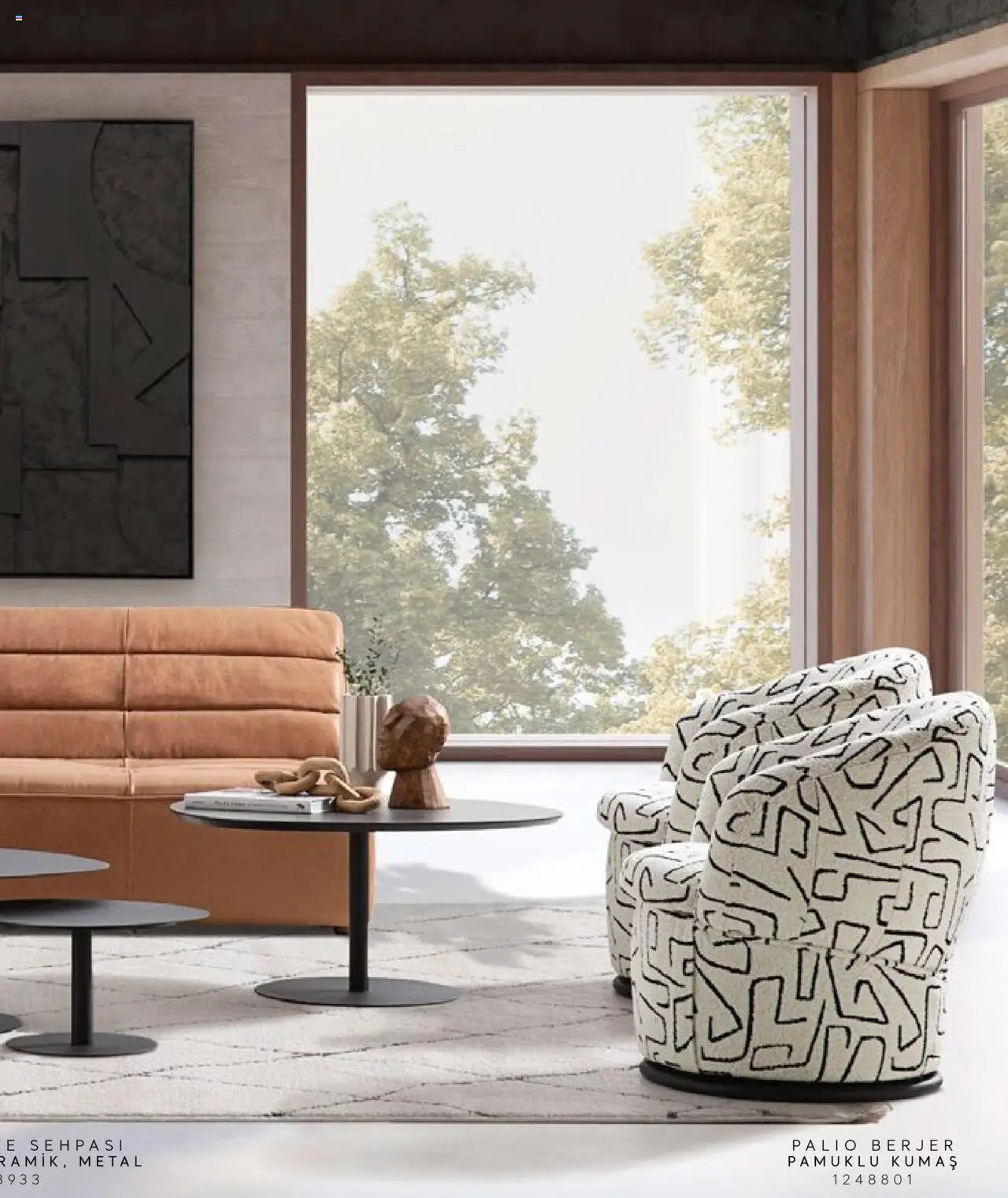 Mudo Katalog - DERİ ŞIKLIĞI 2025