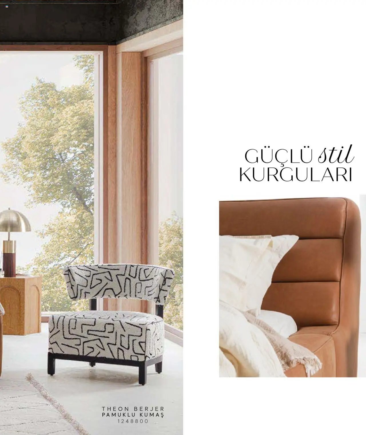 Mudo Katalog - DERİ ŞIKLIĞI 2025