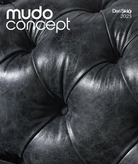 Mudo Katalog - DERİ ŞIKLIĞI 2025