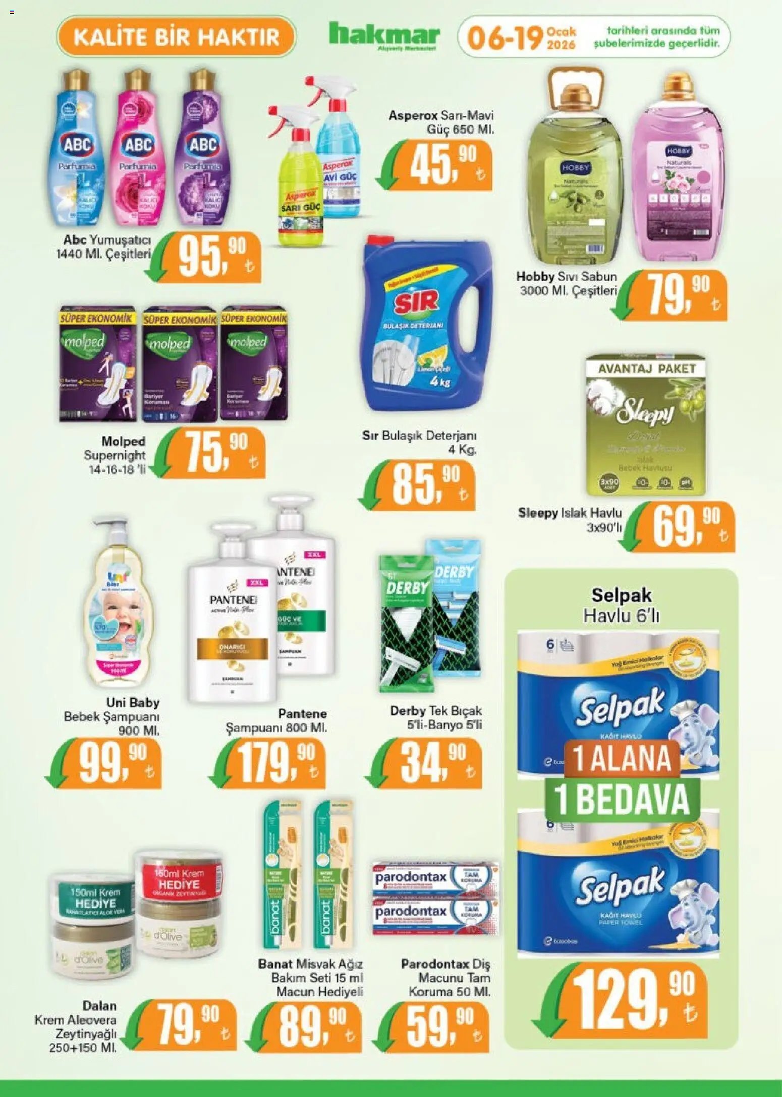 Hakmar Katalog