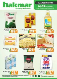 Hakmar Katalog