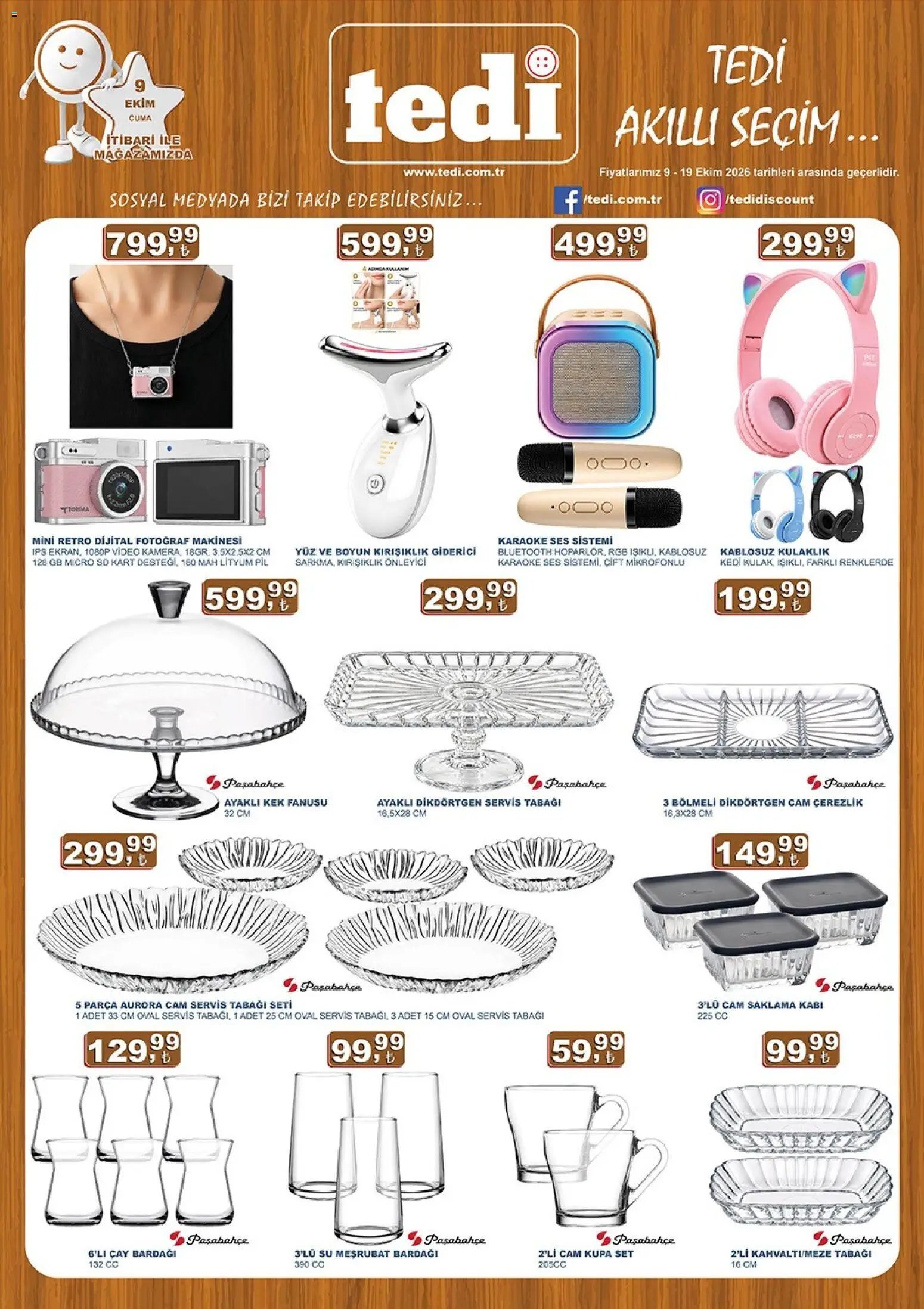 Tedi  Katalog