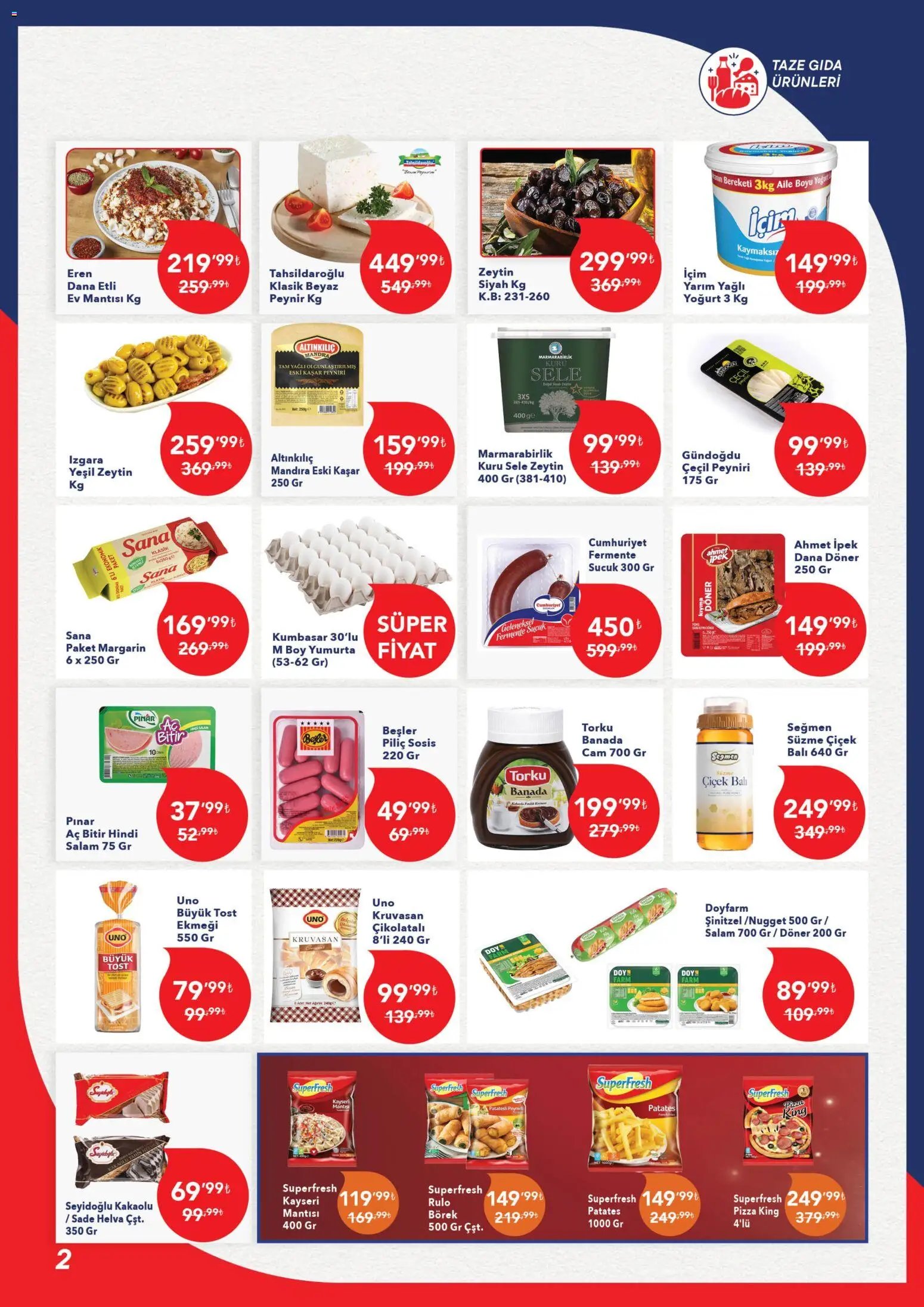 Kim Market Katalog
