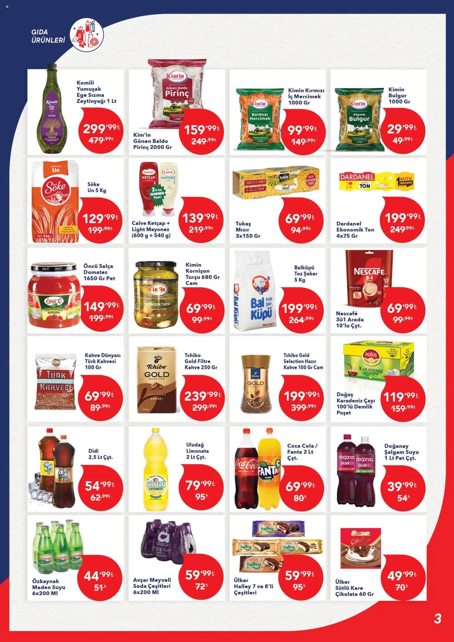 Kim Market Katalog