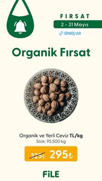 File Market İndirim