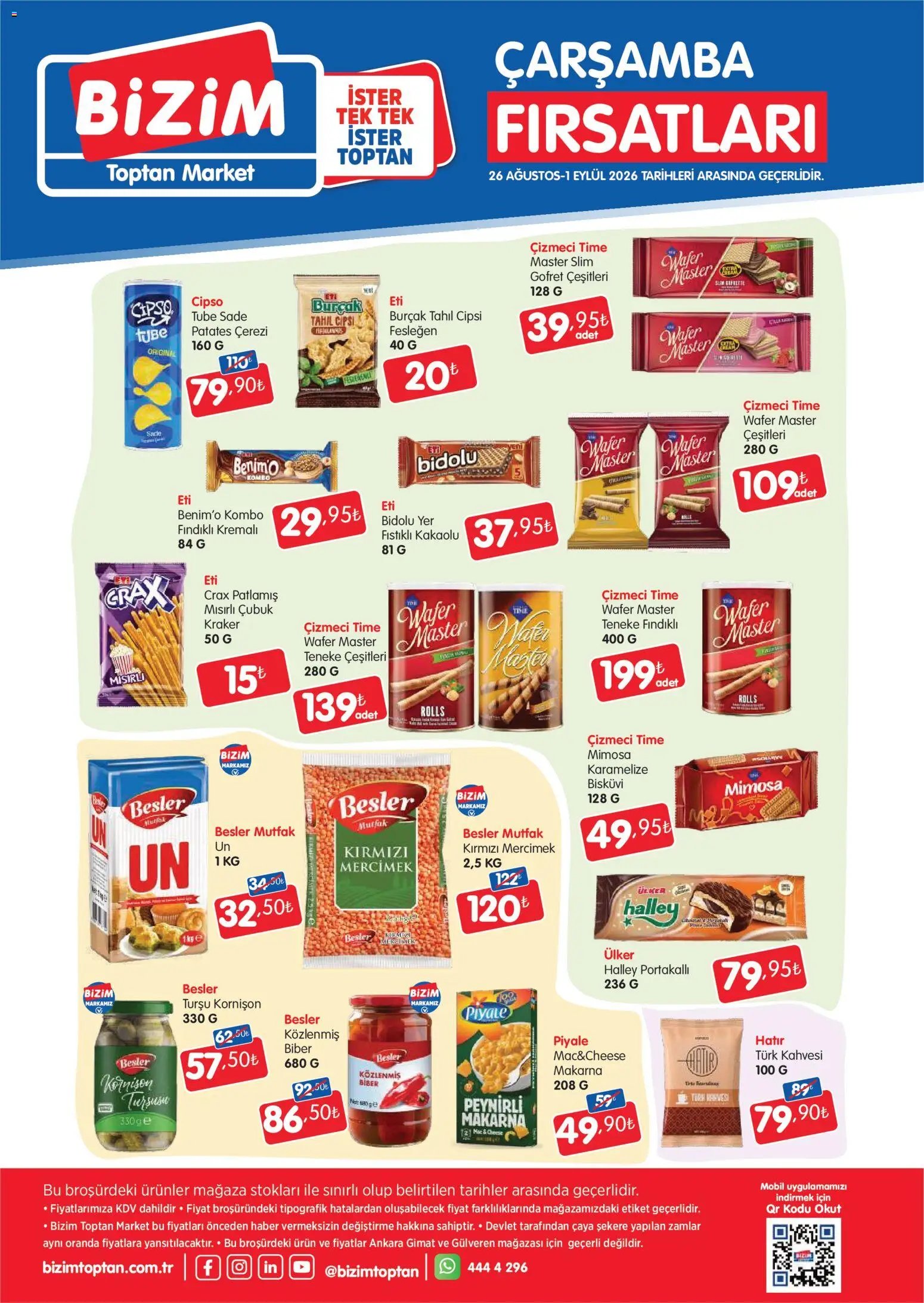 Bizim Toptan Katalog