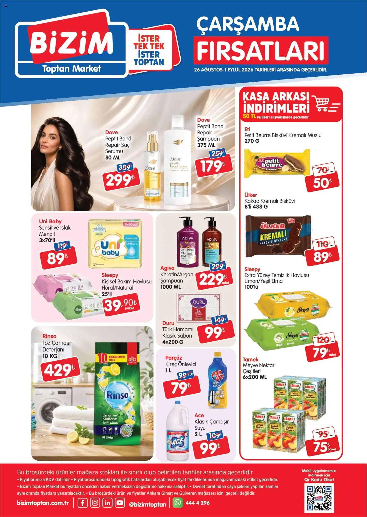 Bizim Toptan Katalog