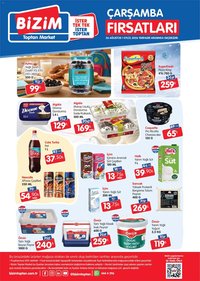 Bizim Toptan Katalog