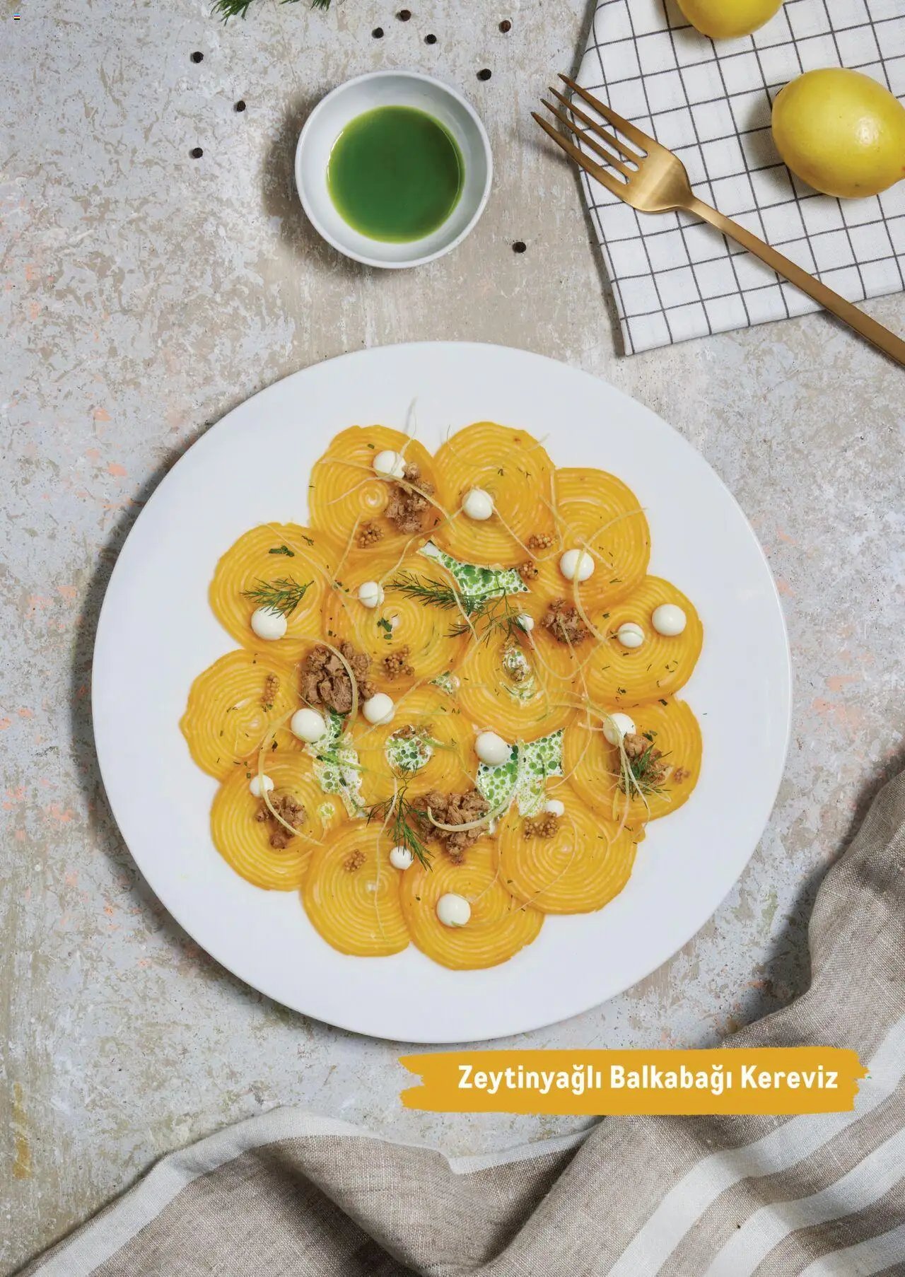 Metro Bitki Bazlı ve Vegan