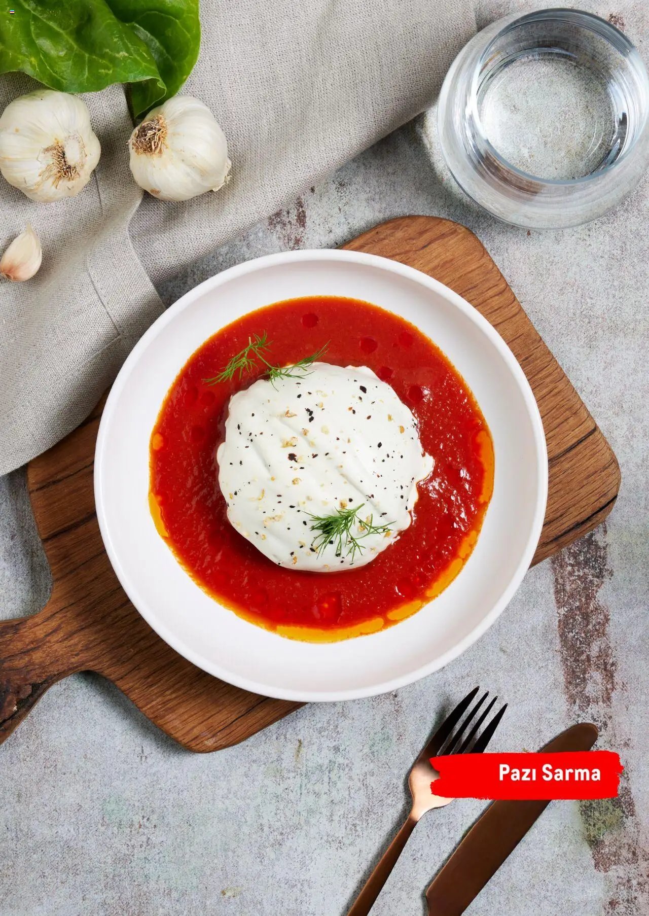 Metro Bitki Bazlı ve Vegan