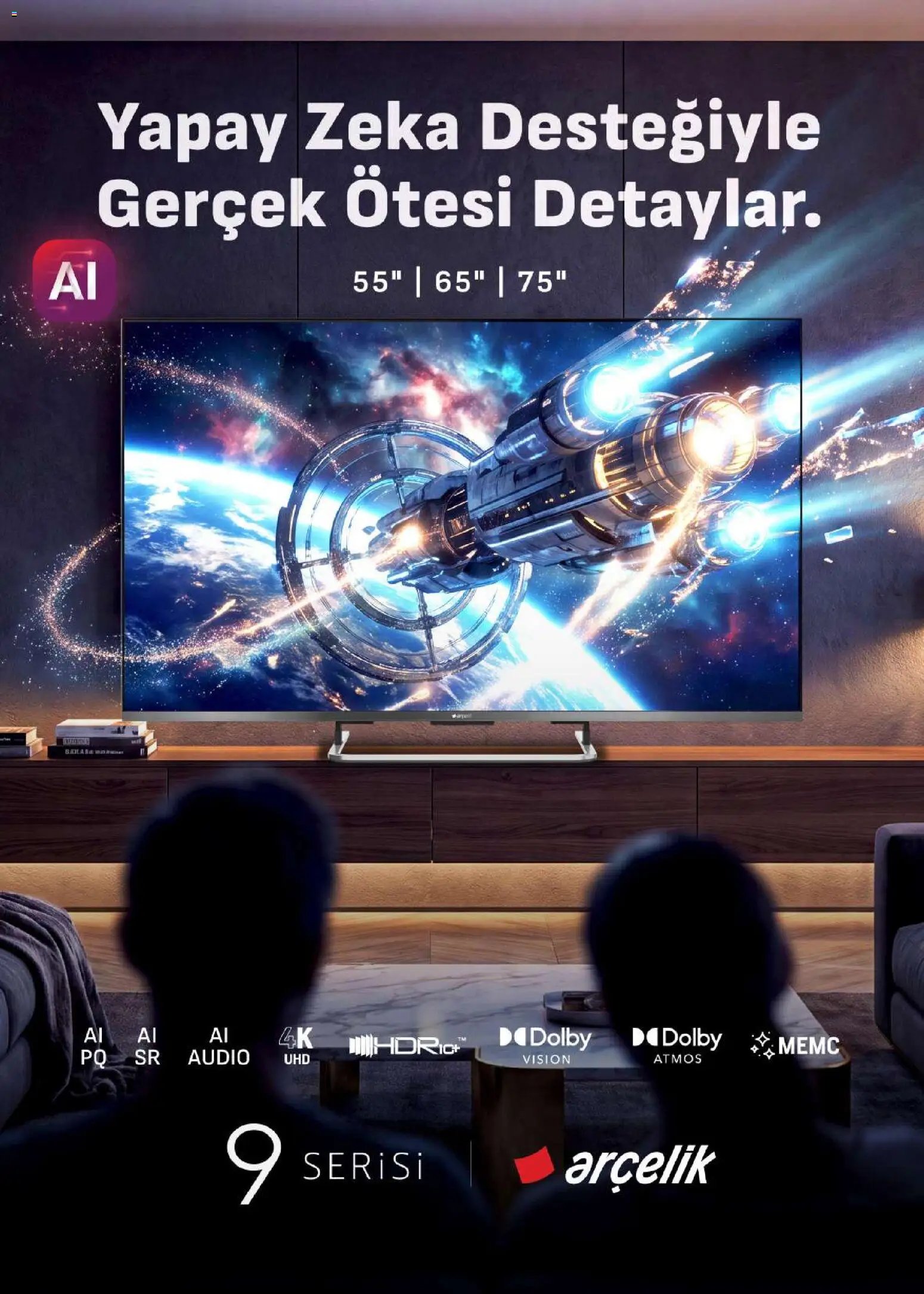 Arçelik Katalog