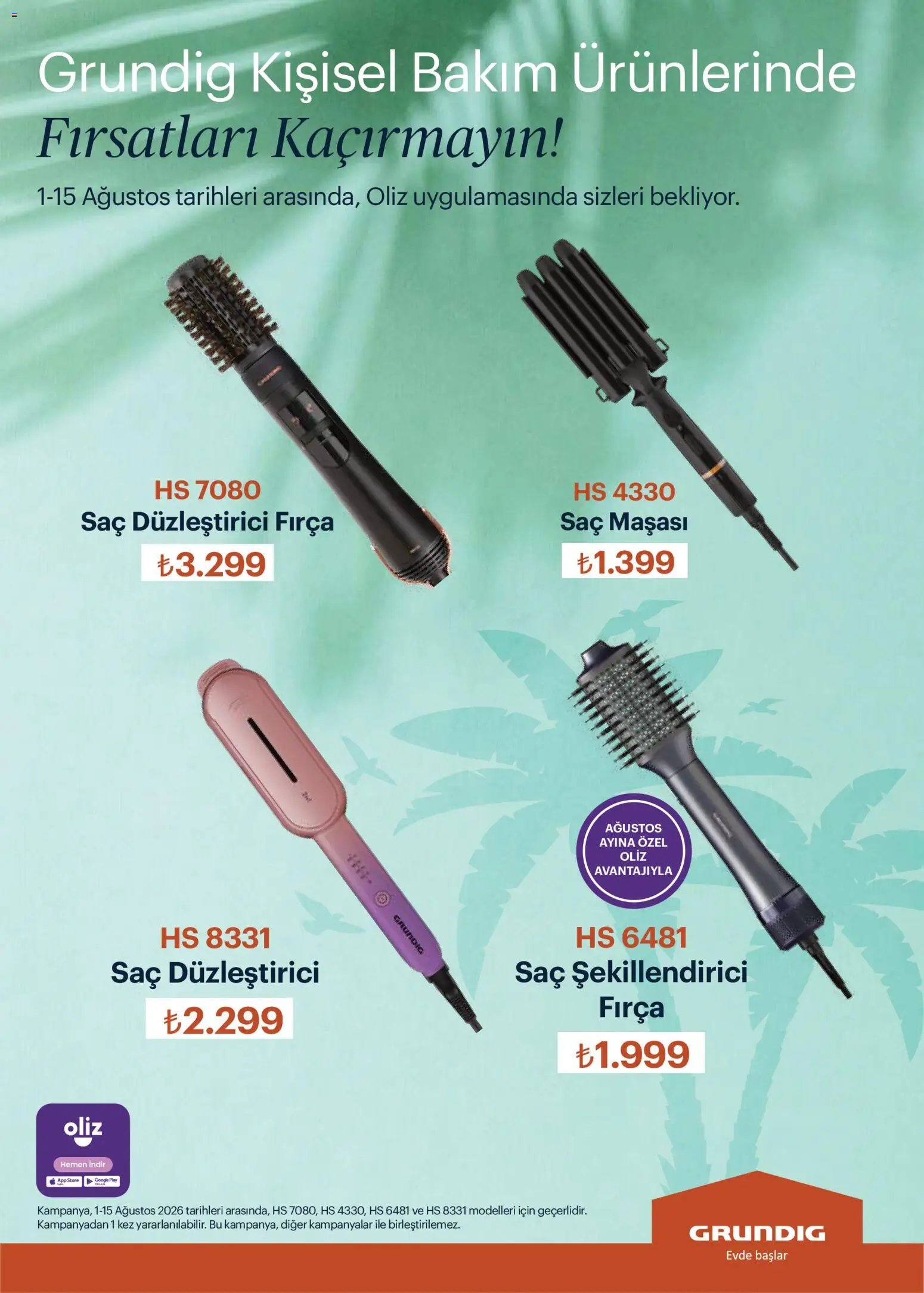 Arçelik Katalog
