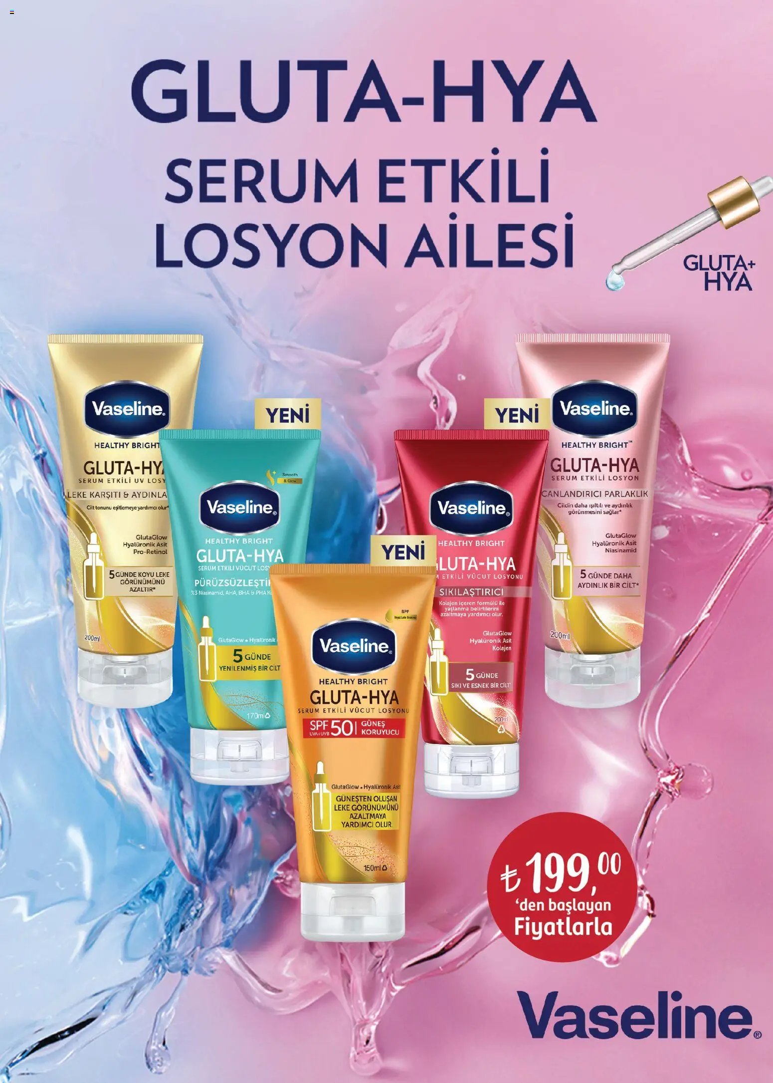 Rossmann - Kasım Kişisel Bakım Kataloğu