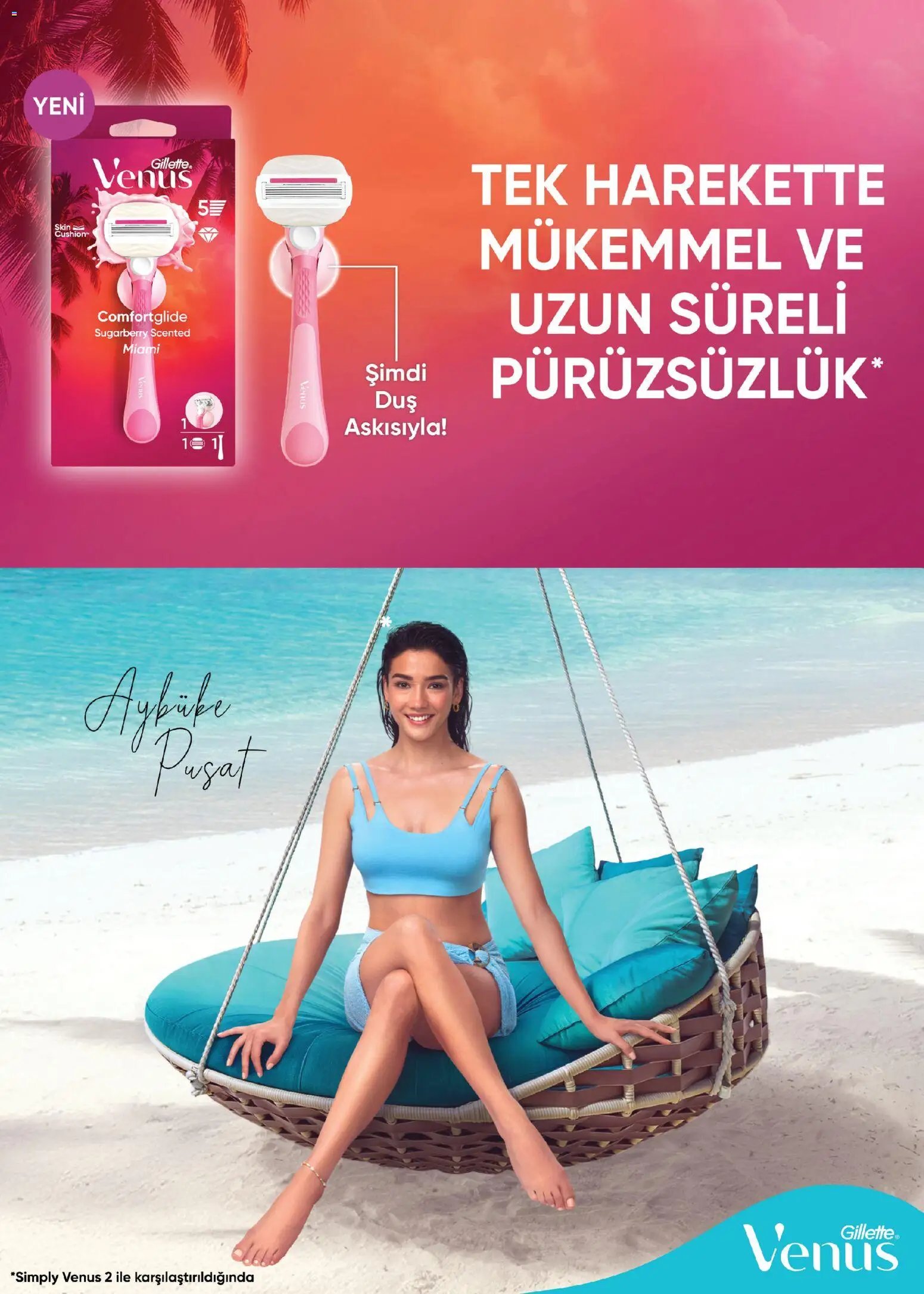 Rossmann - Kasım Kişisel Bakım Kataloğu