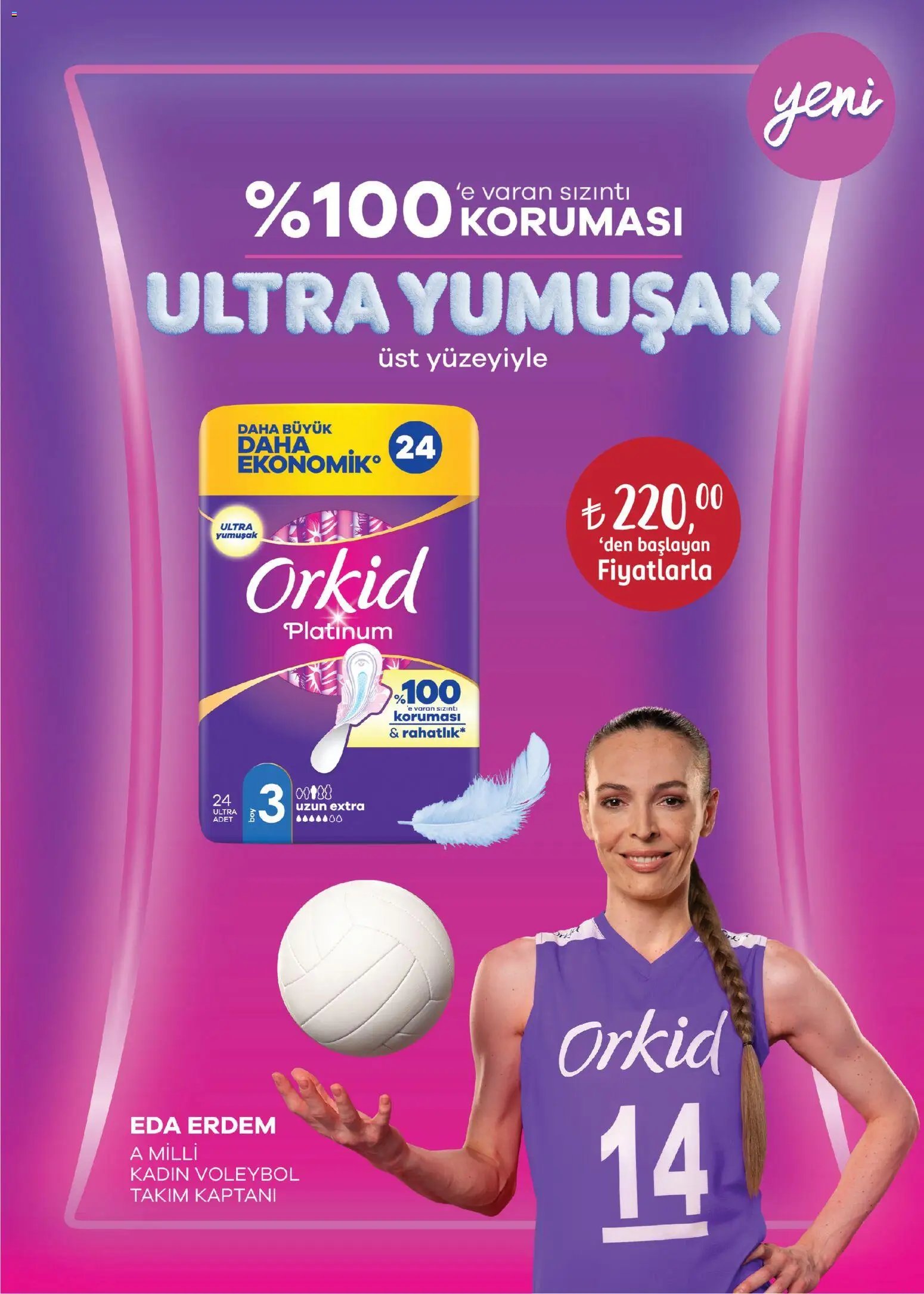 Rossmann - Kasım Kişisel Bakım Kataloğu