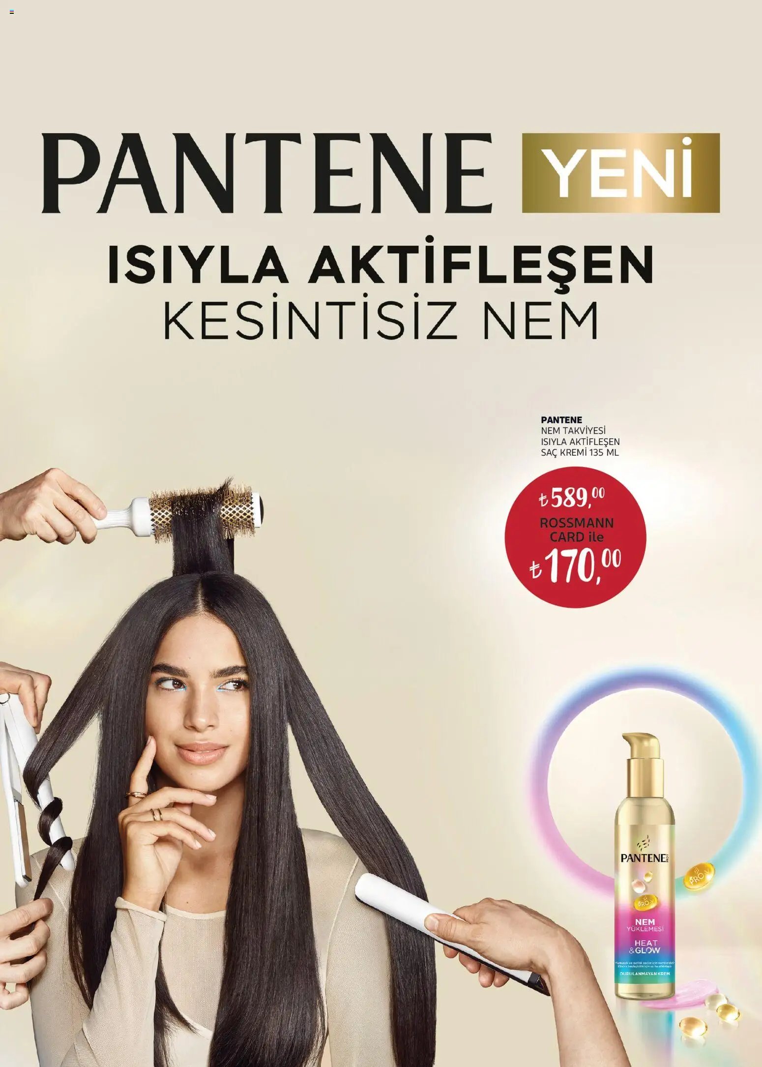 Rossmann - Kasım Kişisel Bakım Kataloğu