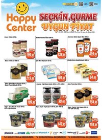 Happy Center İndirim