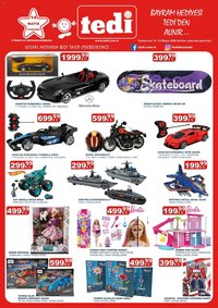 Tedi  Katalog