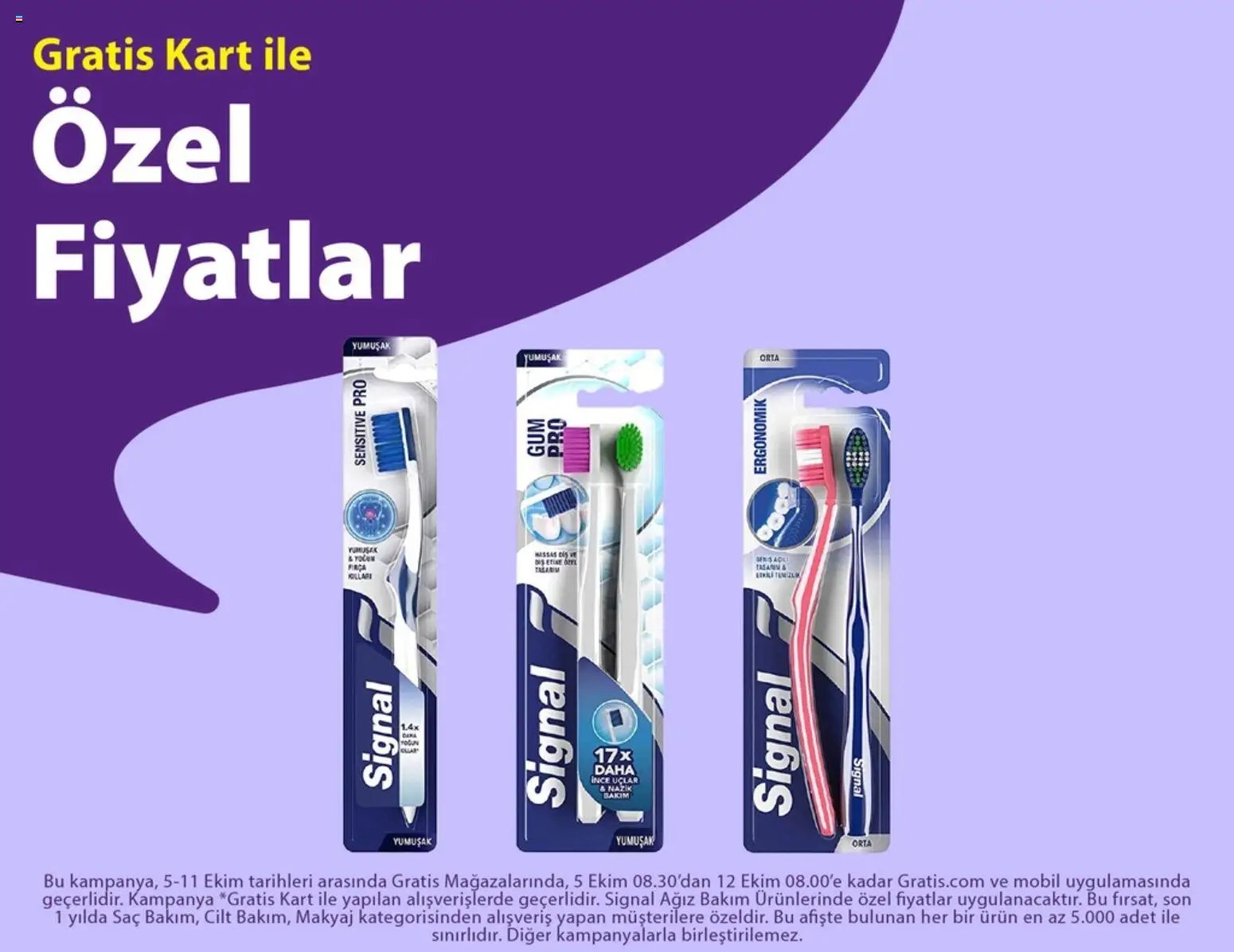 Gratis İndirim
