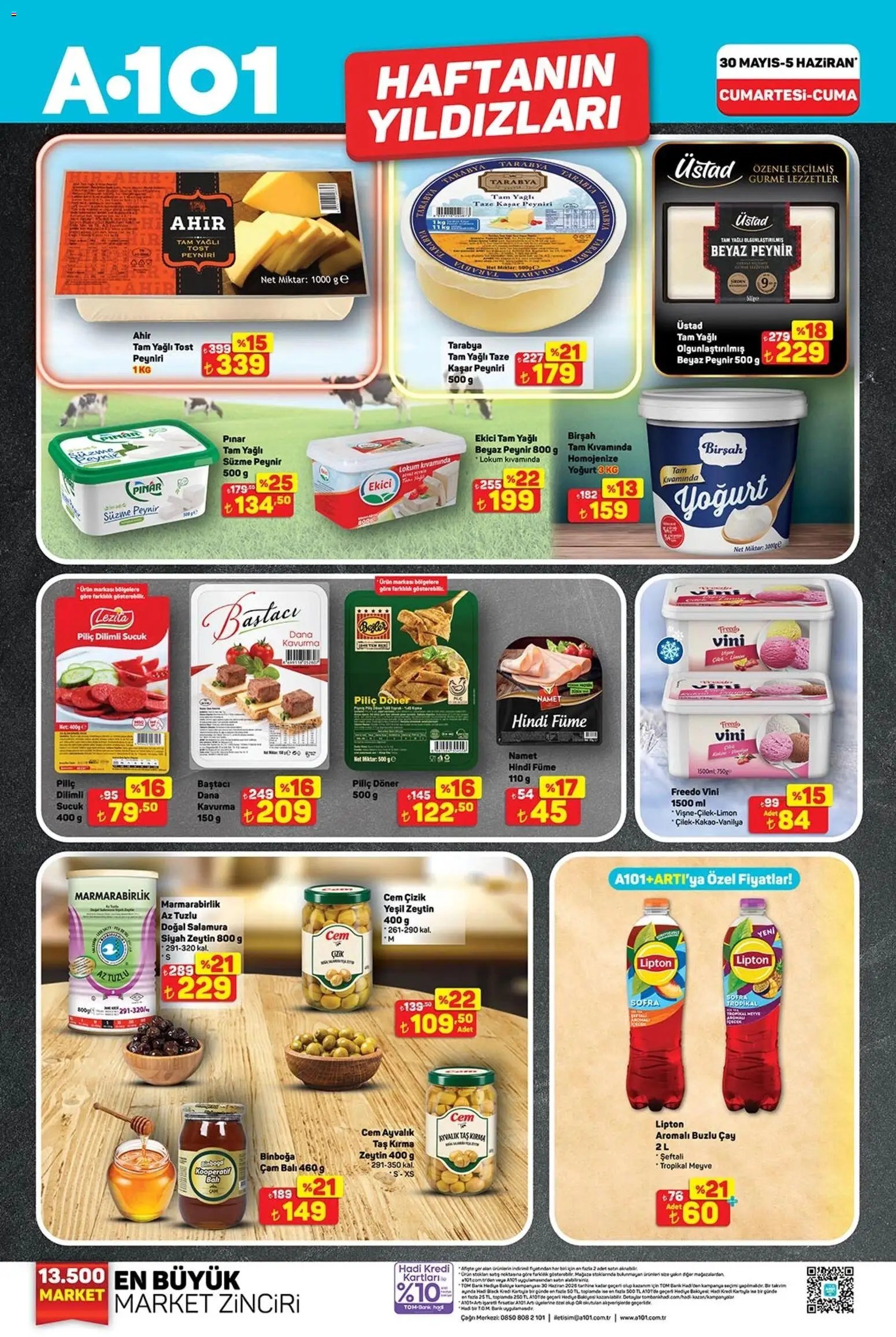 A101 Katalog