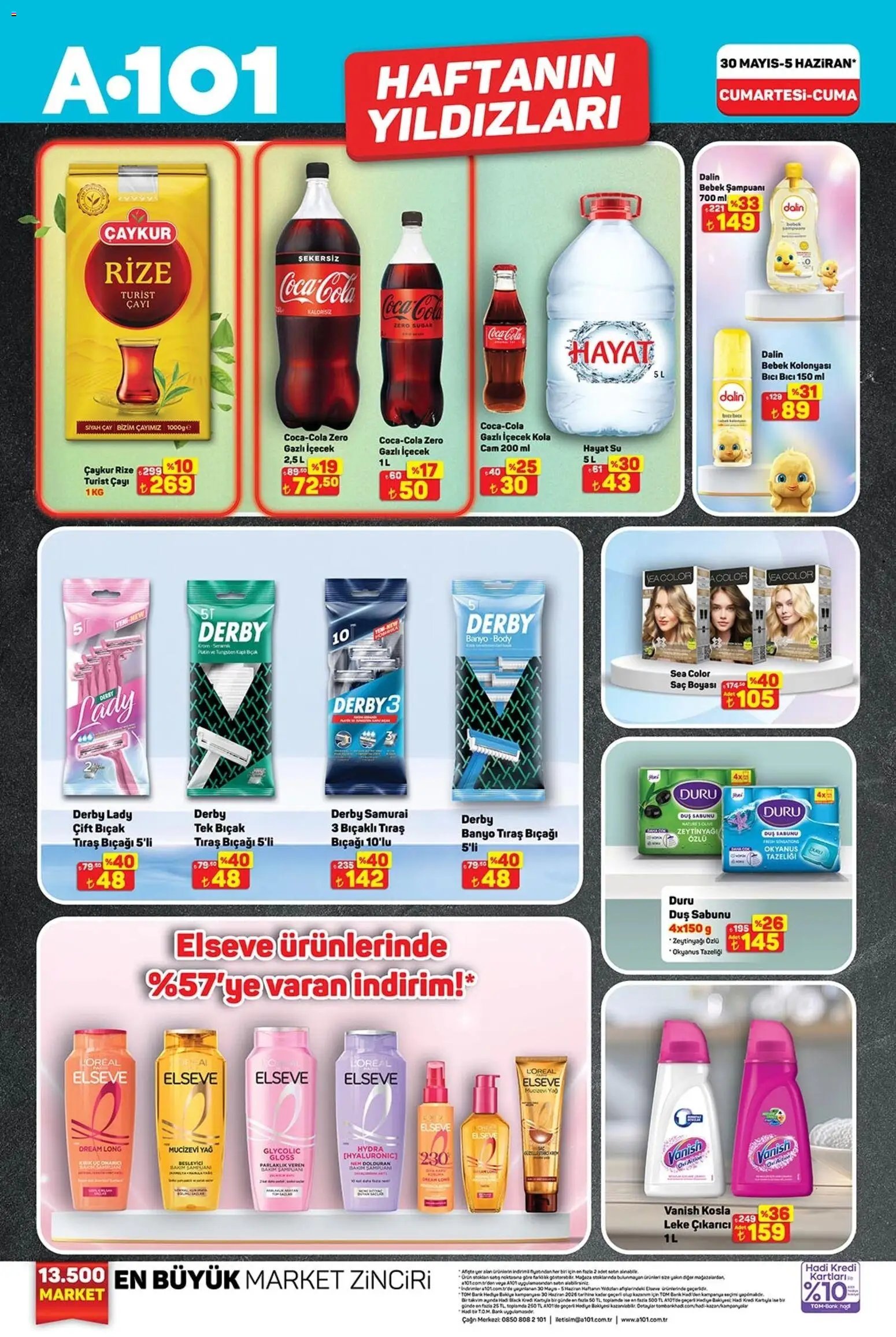 A101 Katalog
