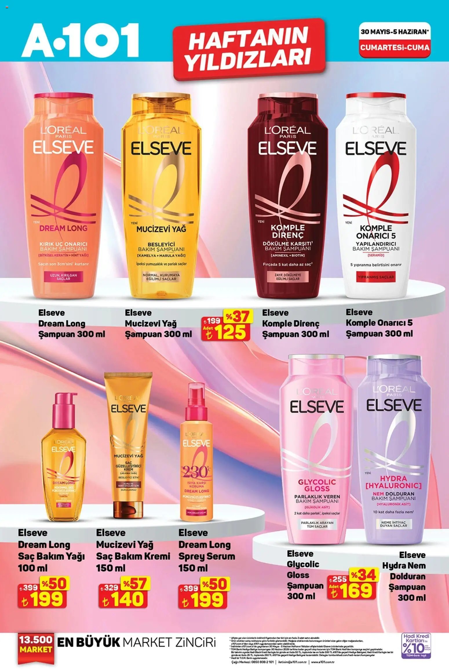 A101 Katalog