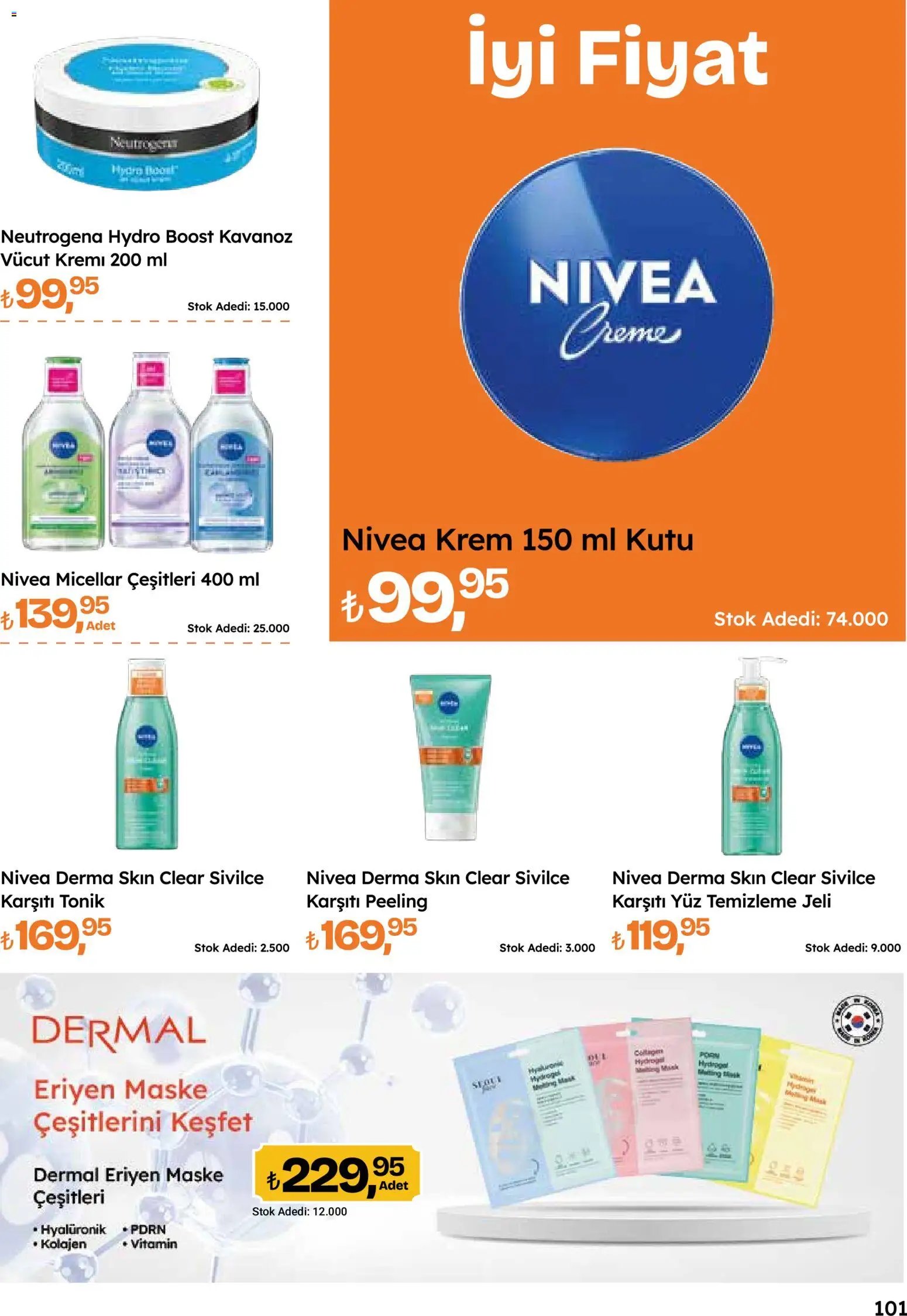 Migros Katalog - Migroskop