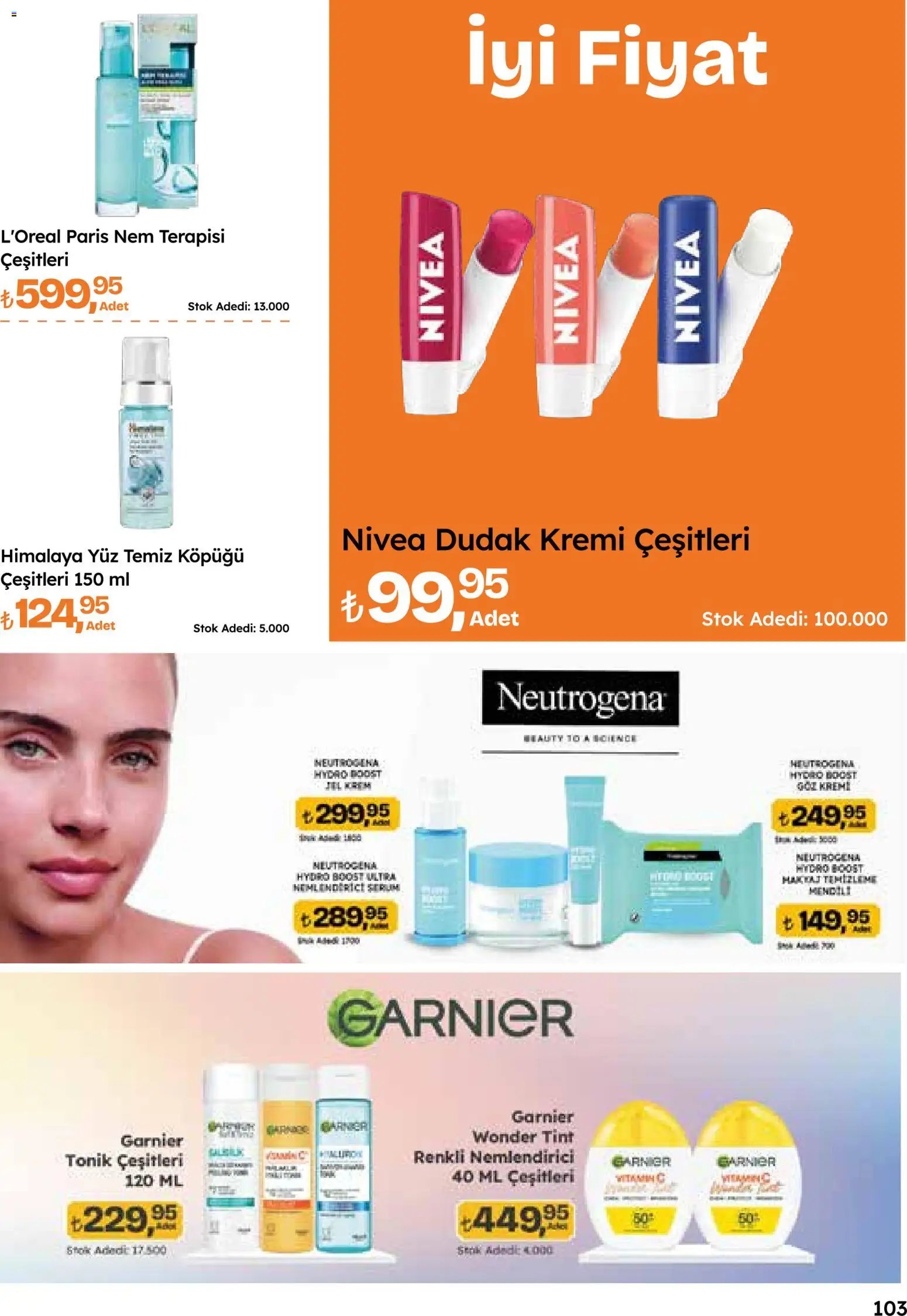 Migros Katalog - Migroskop