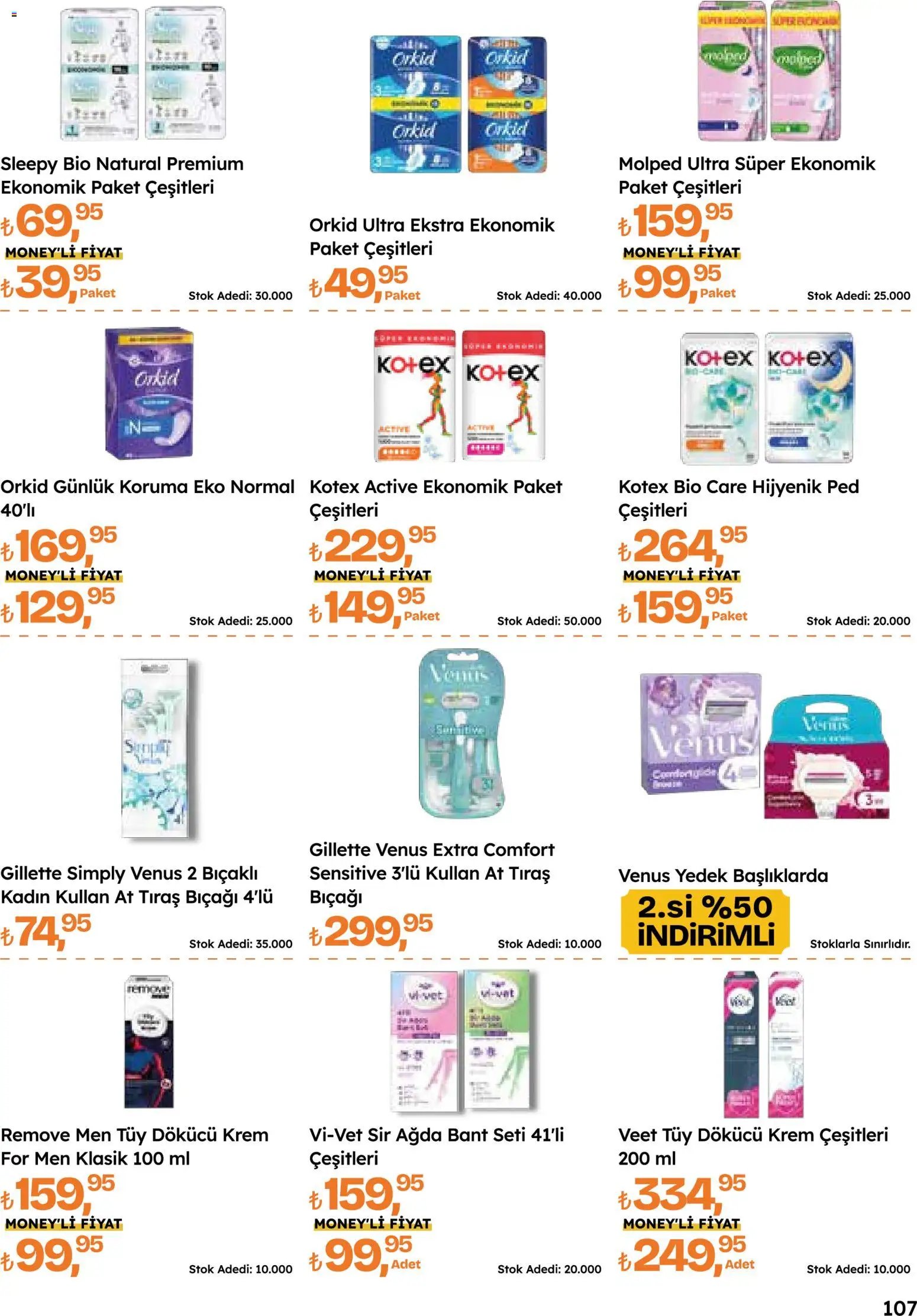 Migros Katalog - Migroskop