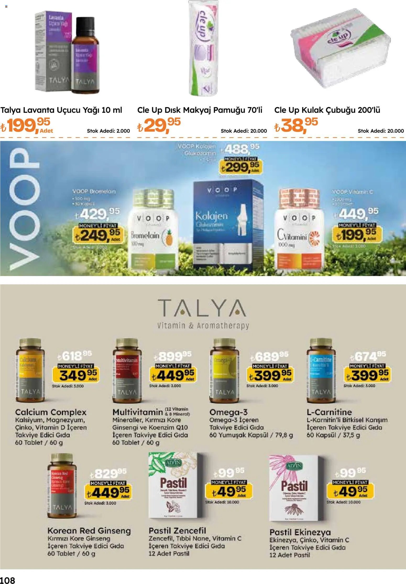 Migros Katalog - Migroskop