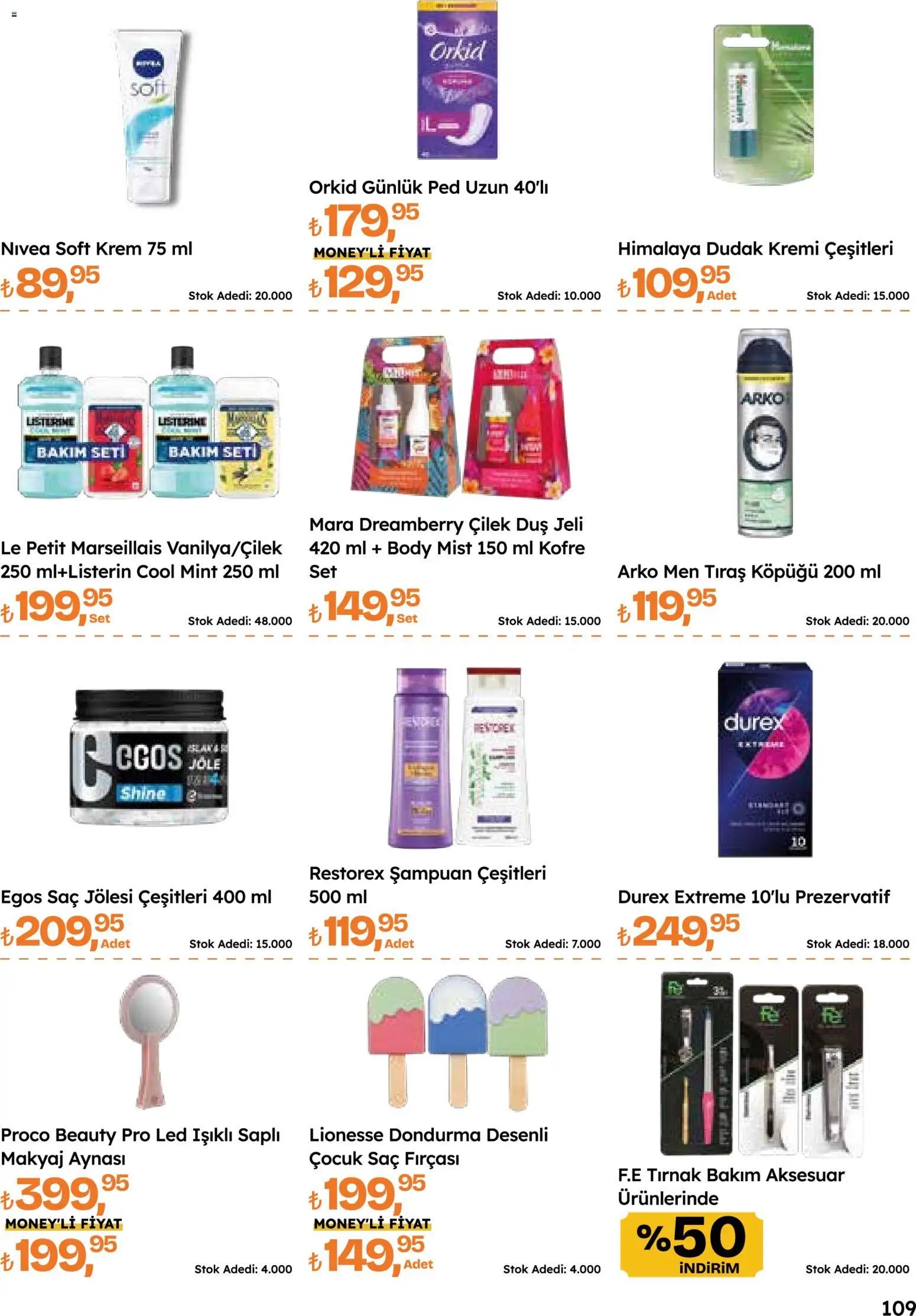 Migros Katalog - Migroskop