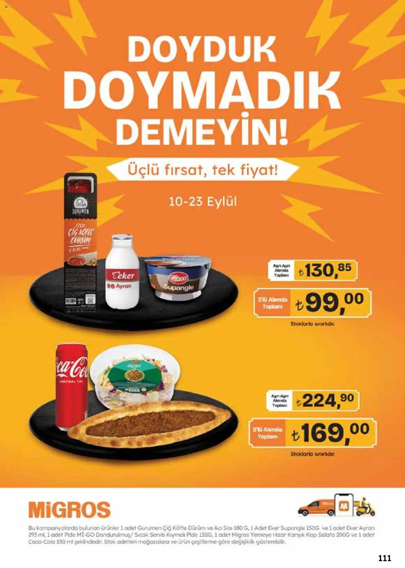 Migros Katalog - Migroskop