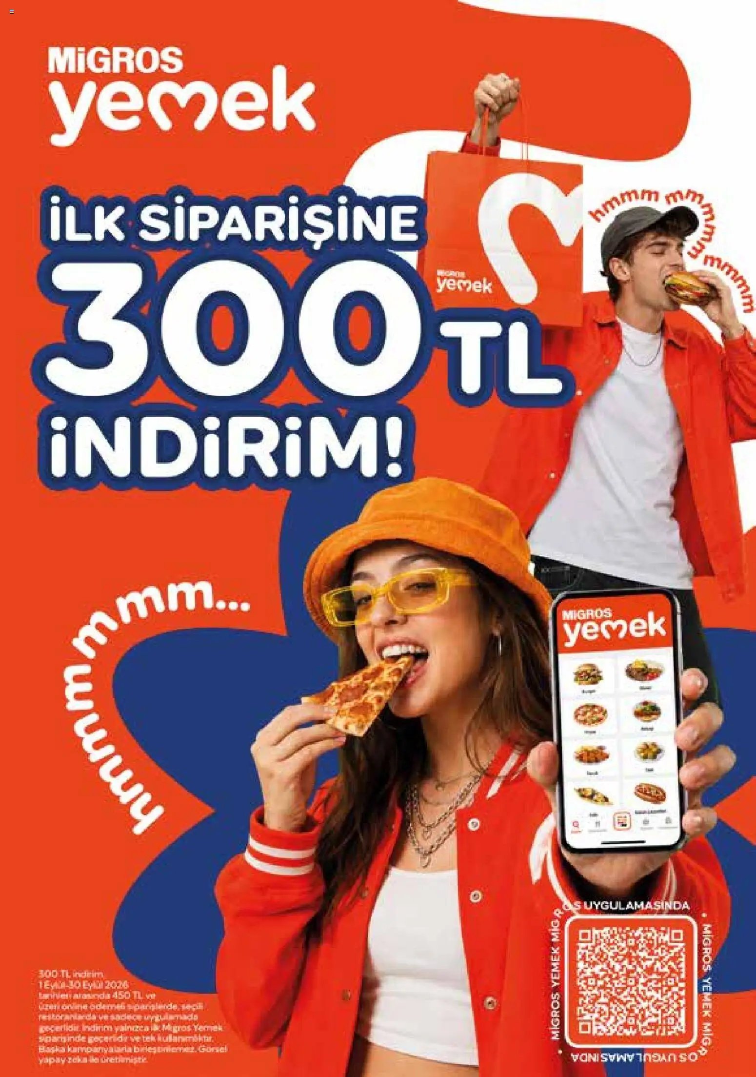 Migros Katalog - Migroskop