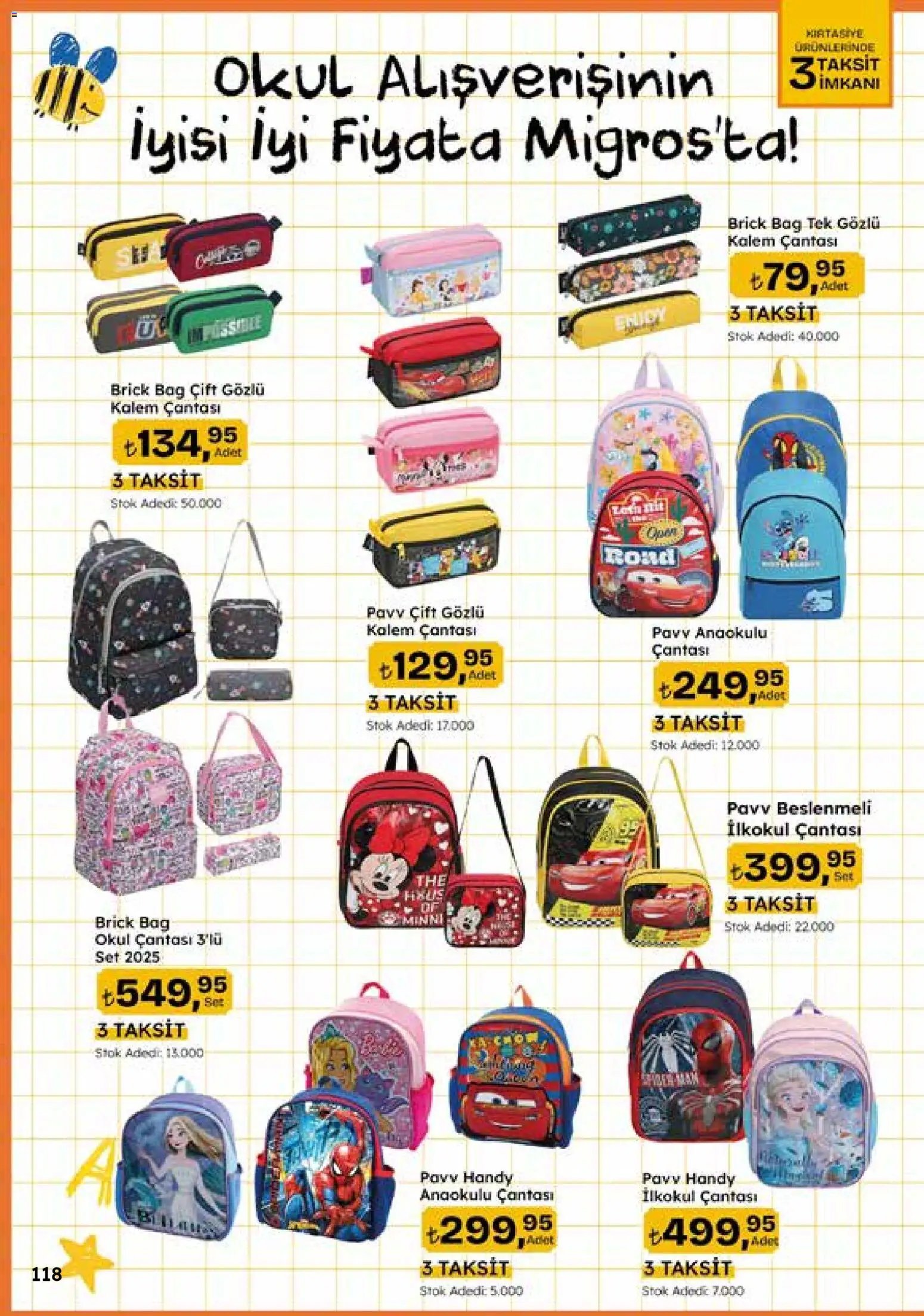 Migros Katalog - Migroskop