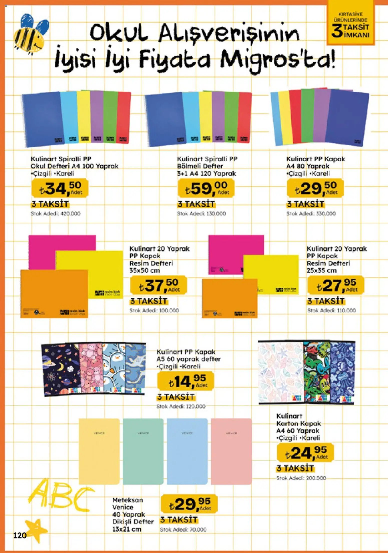 Migros Katalog - Migroskop