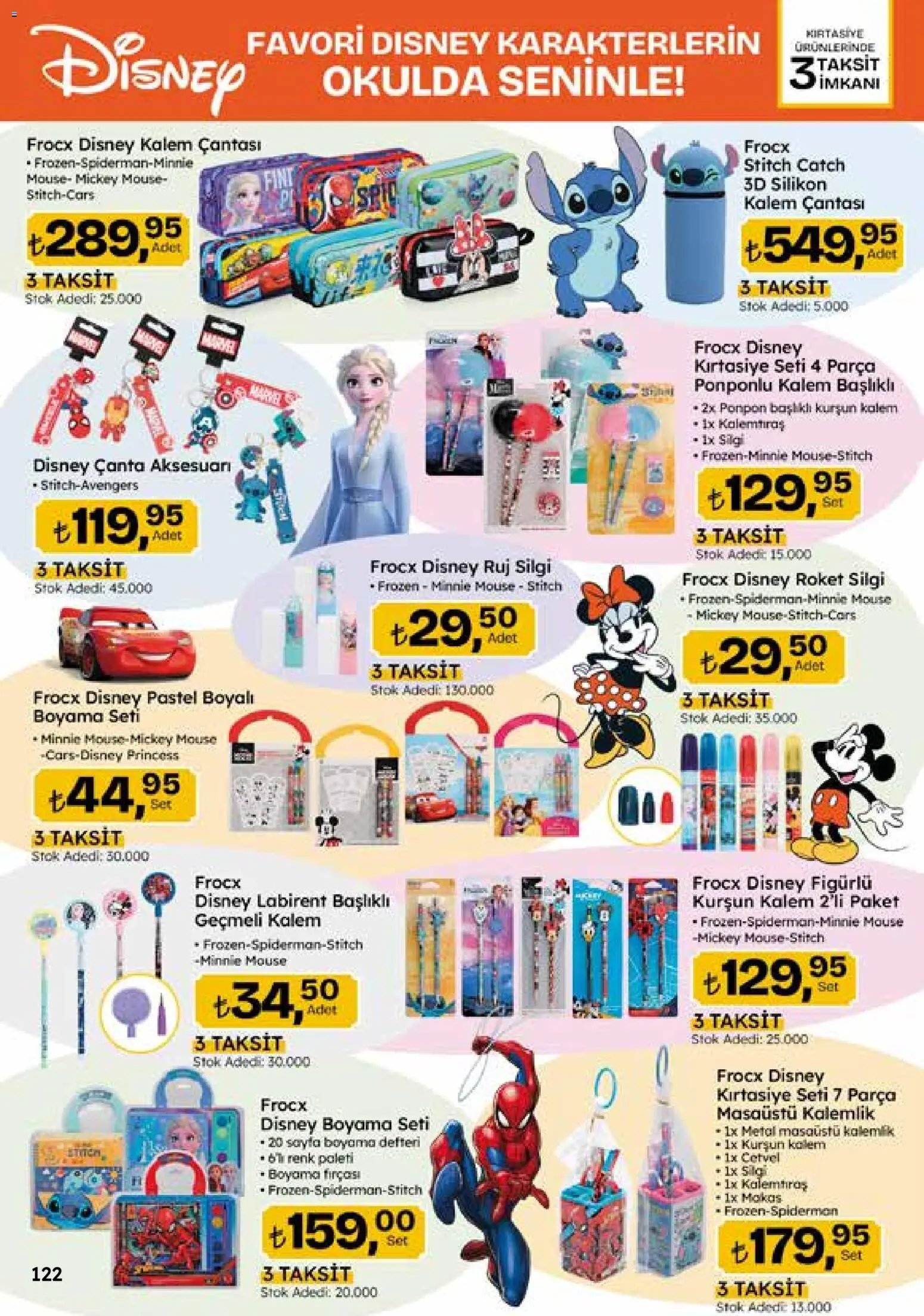 Migros Katalog - Migroskop